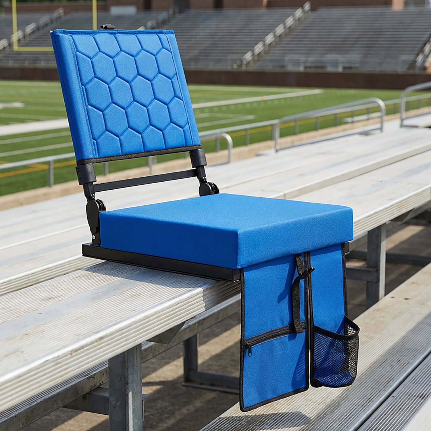 Alpcour Reclining Extra Wide Stadium Seat - view number 8