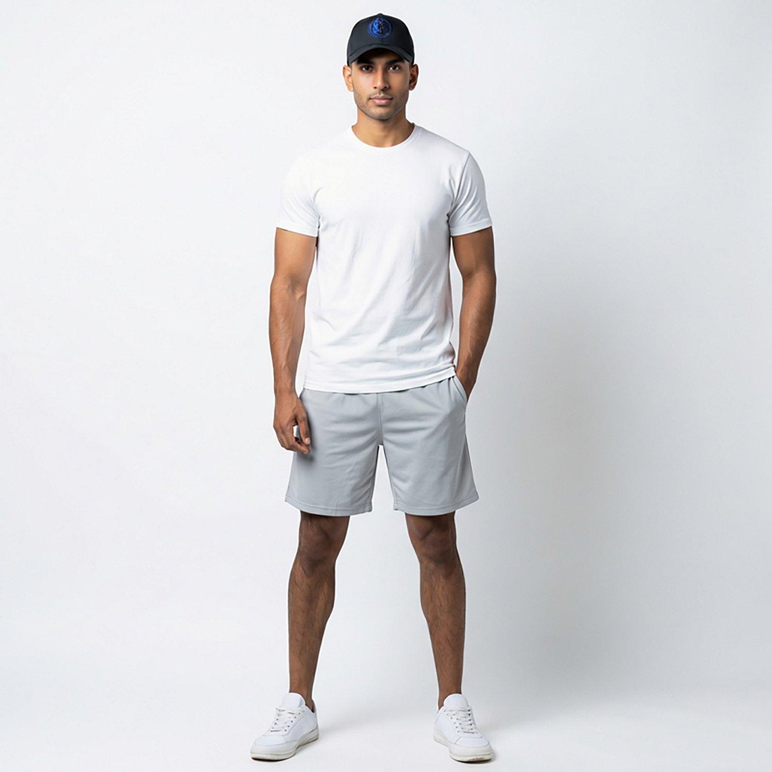 New Era Men's Mavericks Night Black 39THIRTY Cap