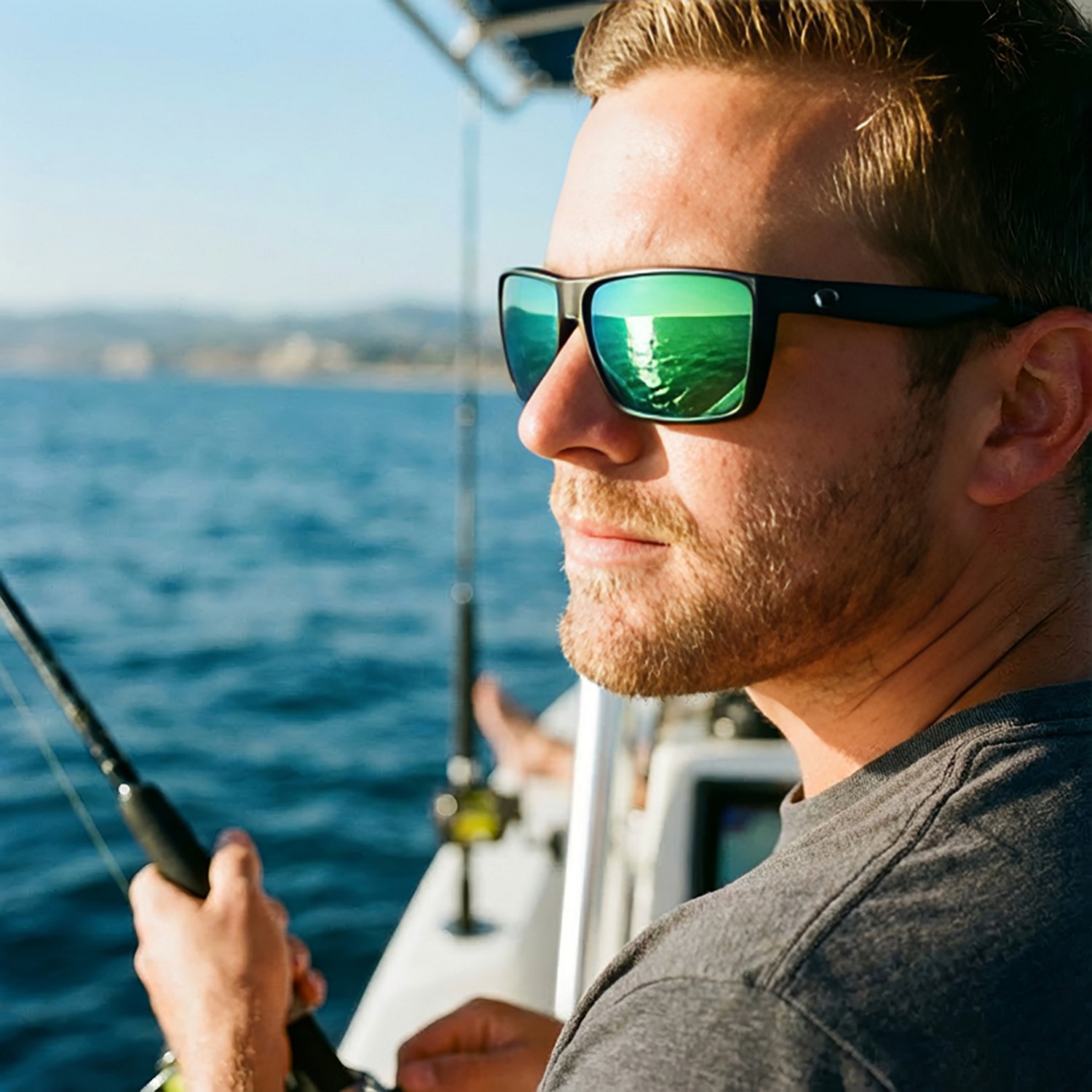 Costa Del Mar Rincon II Polarized Sunglasses - view number 5