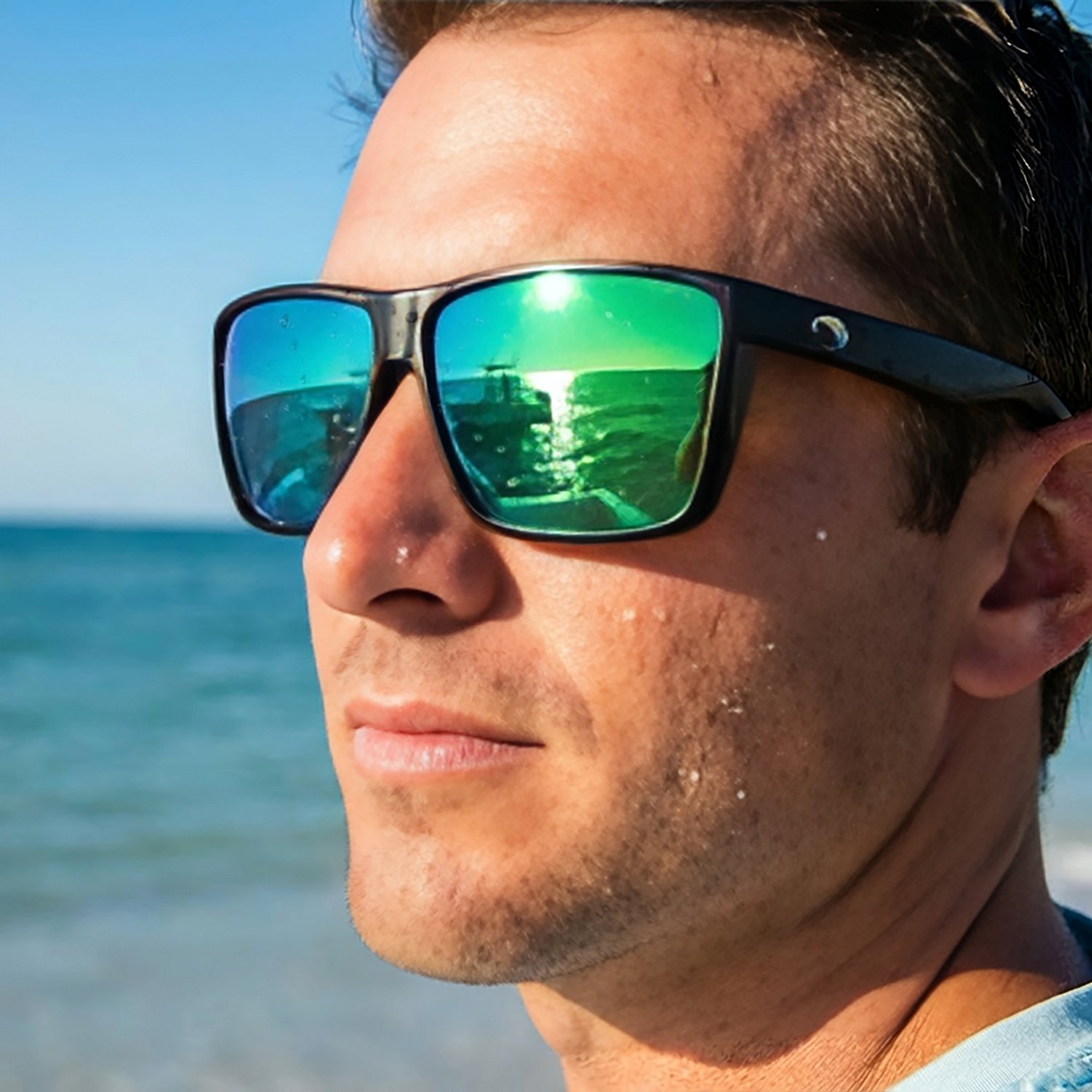 Costa Del Mar Rincon II Polarized Sunglasses - view number 6