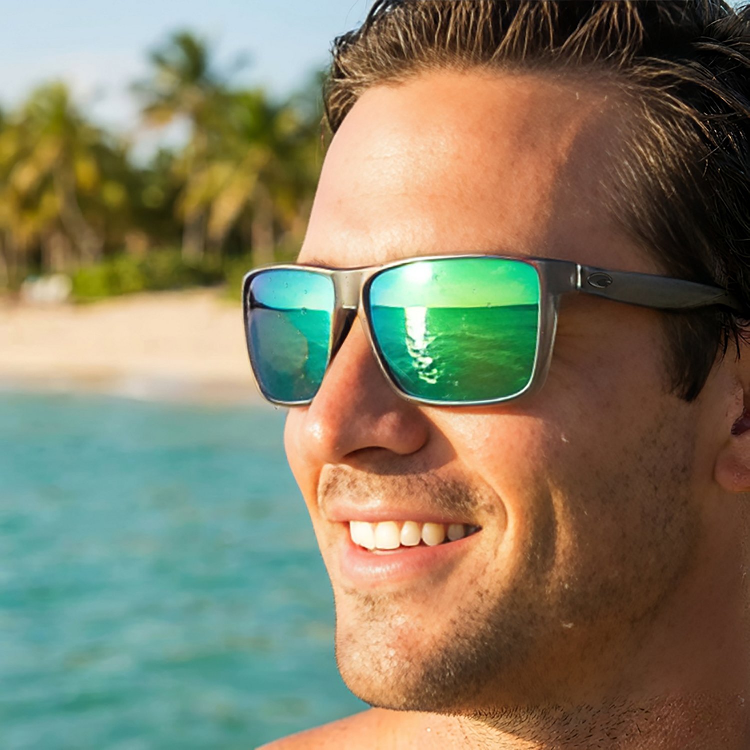 Costa Del Mar Rincon II Polarized Sunglasses - view number 6
