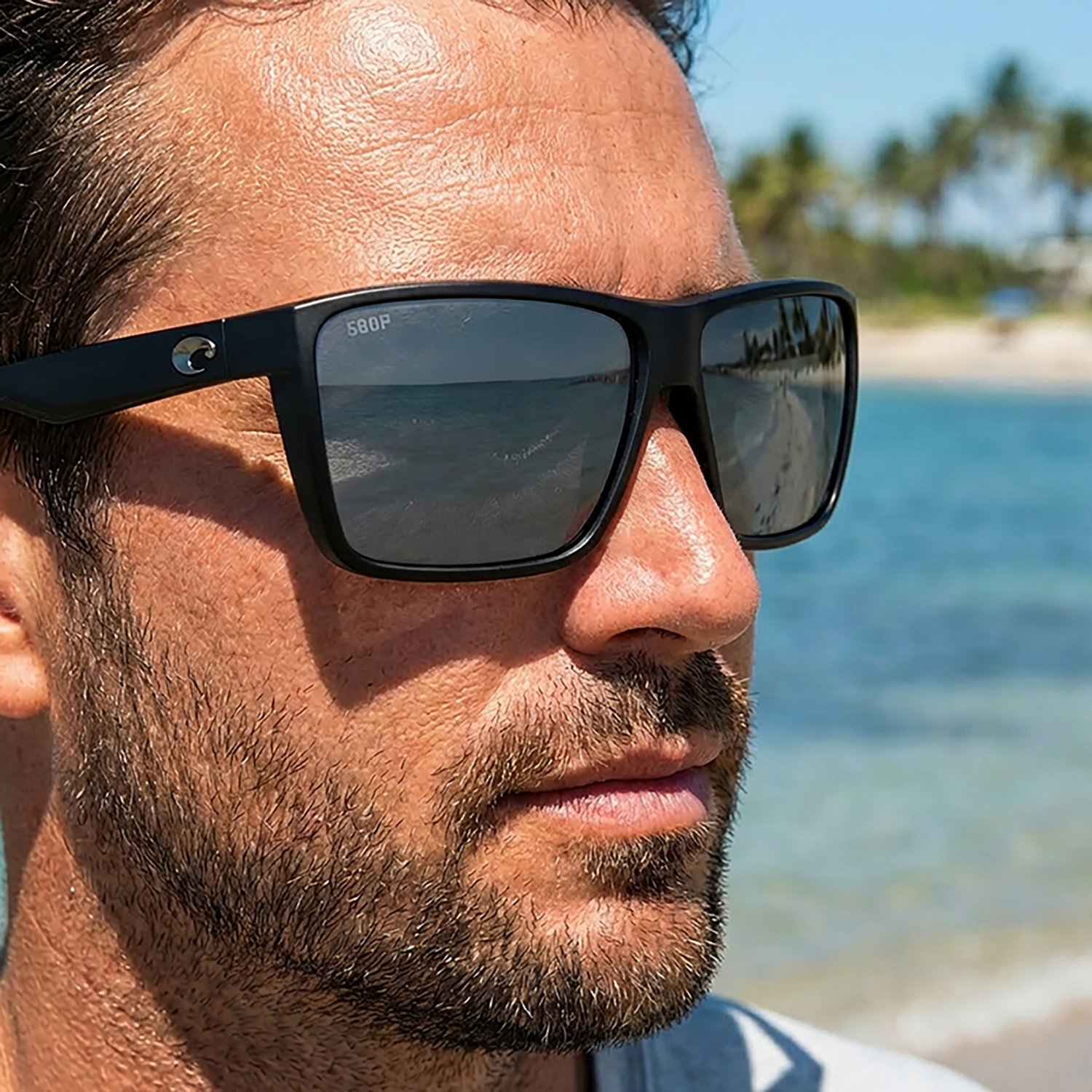 Costa Del Mar Rincon II Sunglasses                                                                                               - view number 5