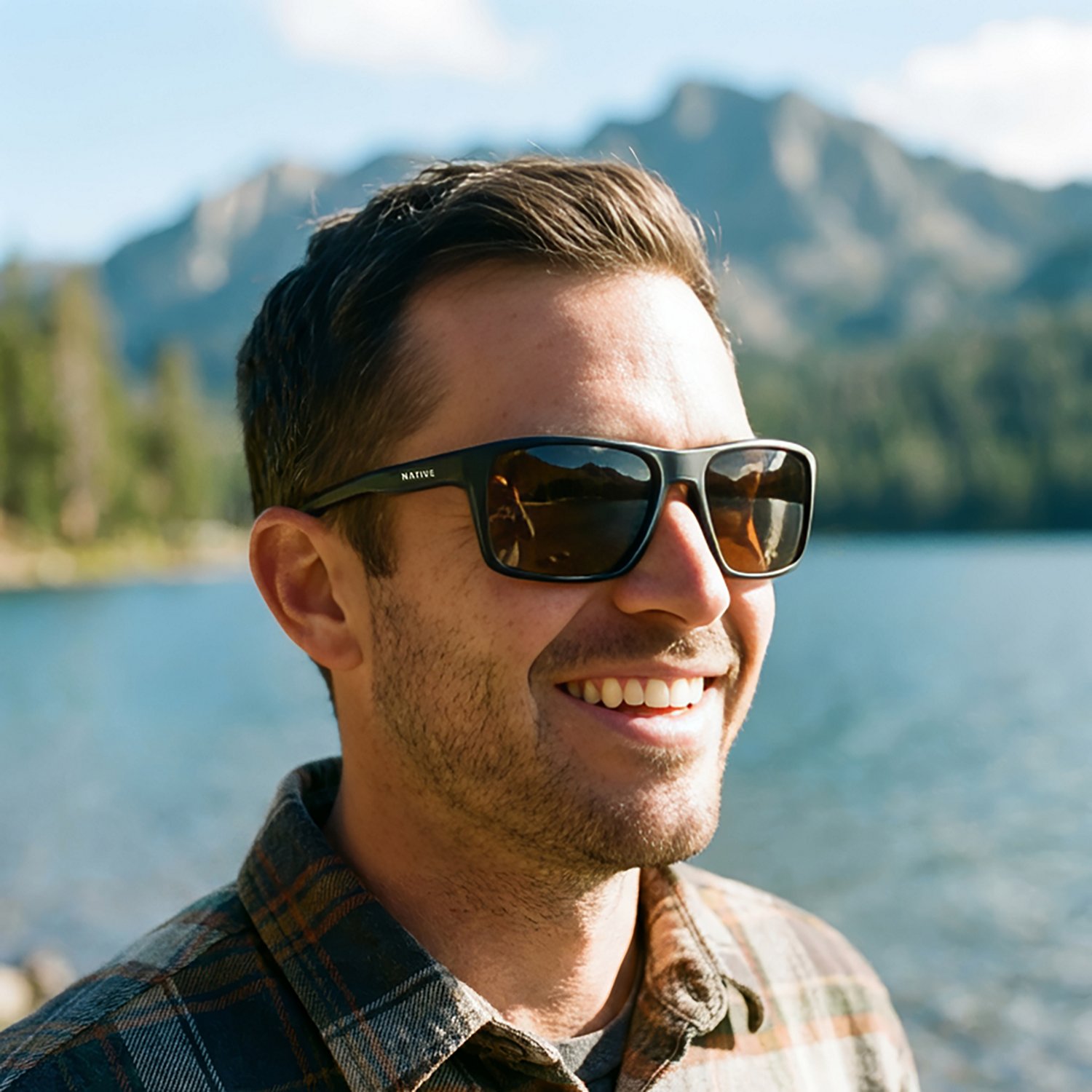 Native Eyewear Tavern Sunglasses                                                                                                 - view number 5