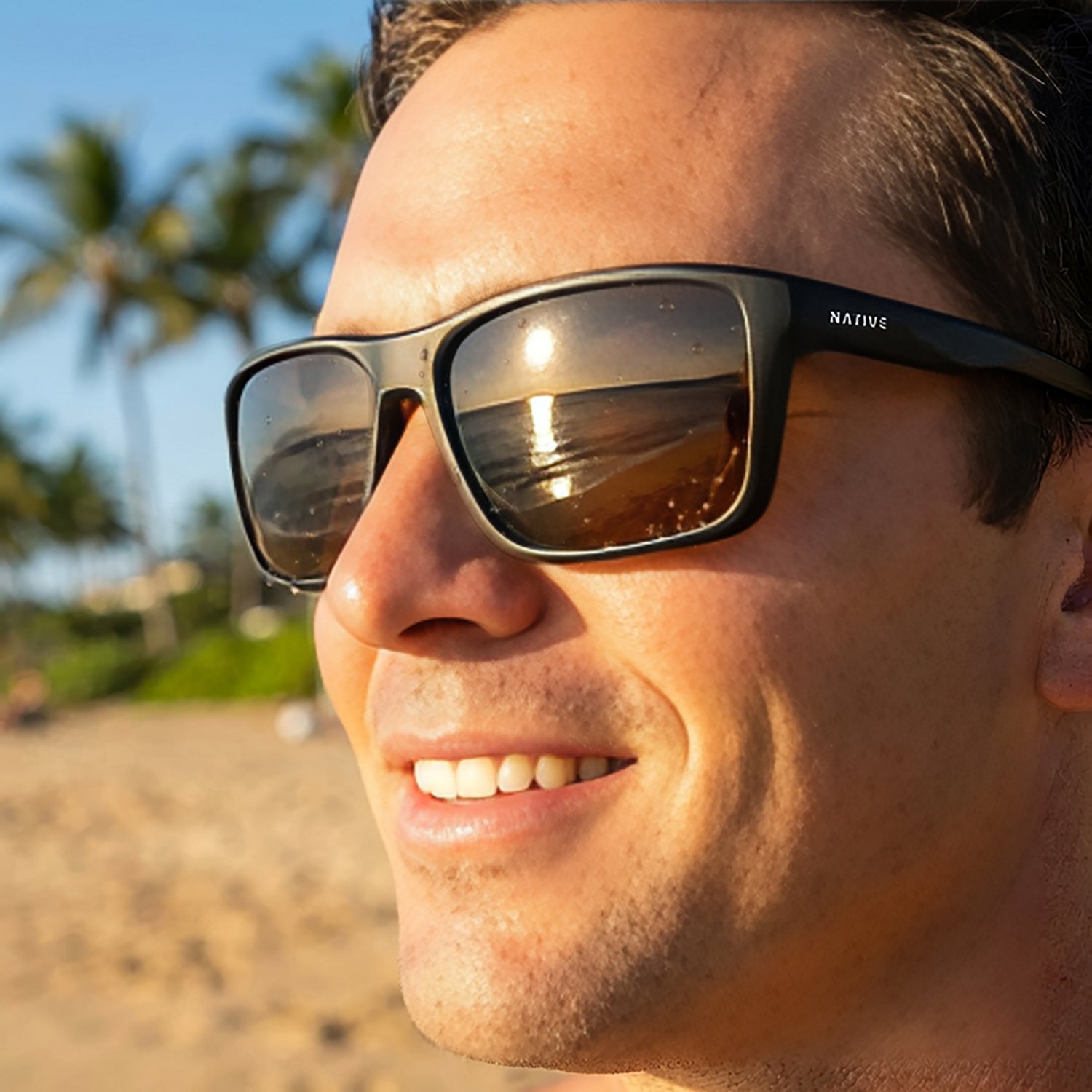 Native Eyewear Tavern Sunglasses                                                                                                 - view number 6