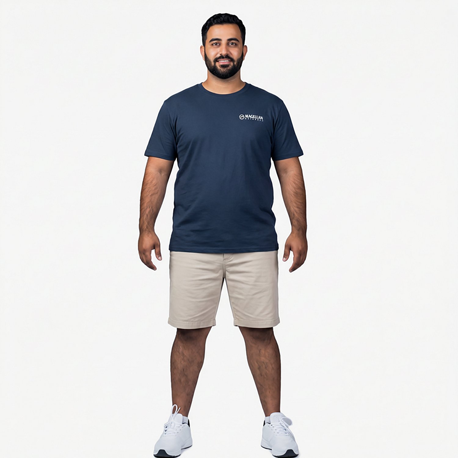 Magellan Outdoors Men's Remote RV T-shirt