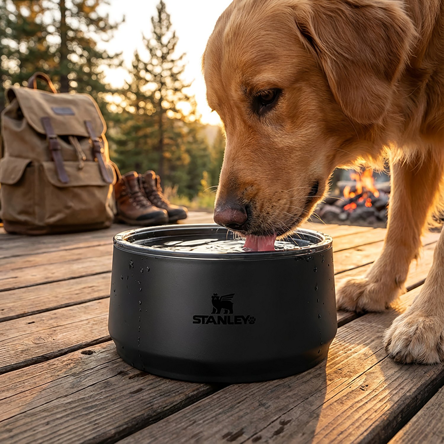 Stanley 48 oz Pet Bowl - view number 7