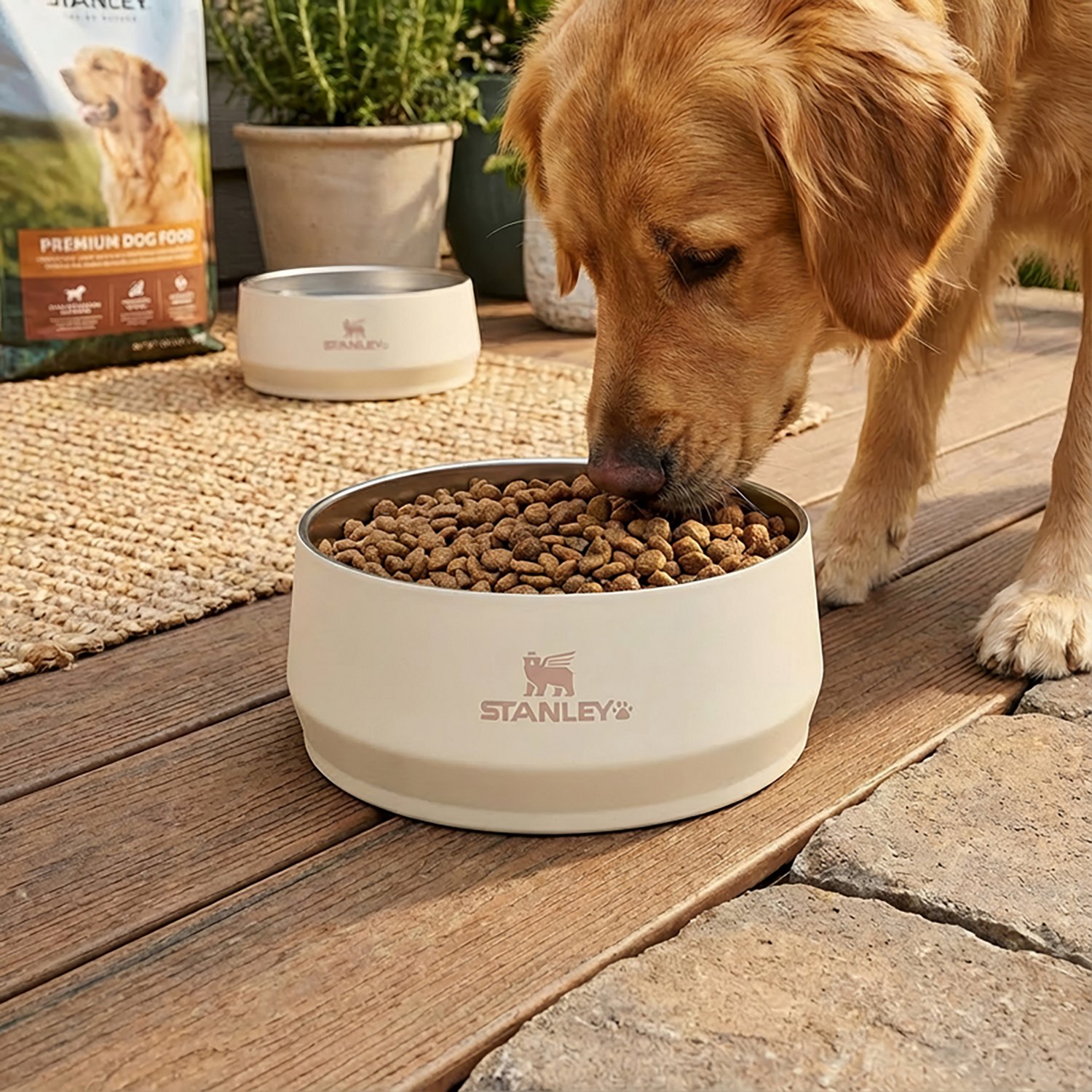 Stanley 24 oz Pet Bowl - view number 7