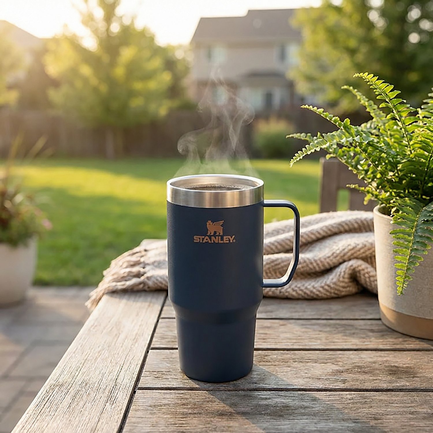 Stanley 24 oz. Everyday Suburban Mug - view number 5