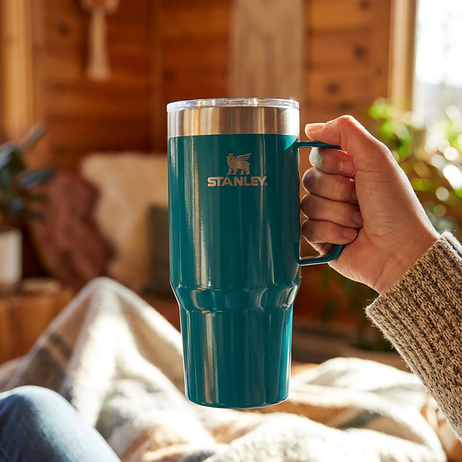 Stanley 24 oz. Everyday Suburban Mug - view number 4
