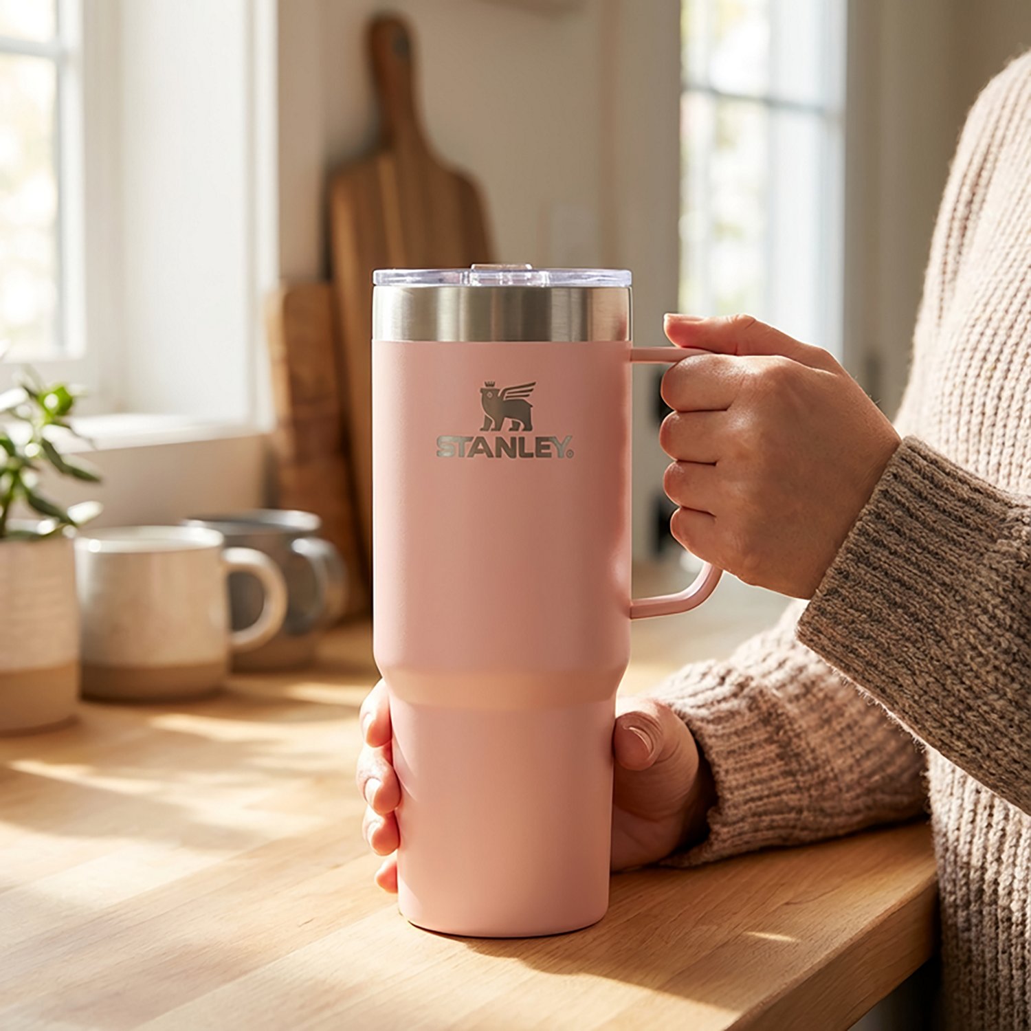 Stanley 16 oz. Everyday Suburban Mug - view number 4