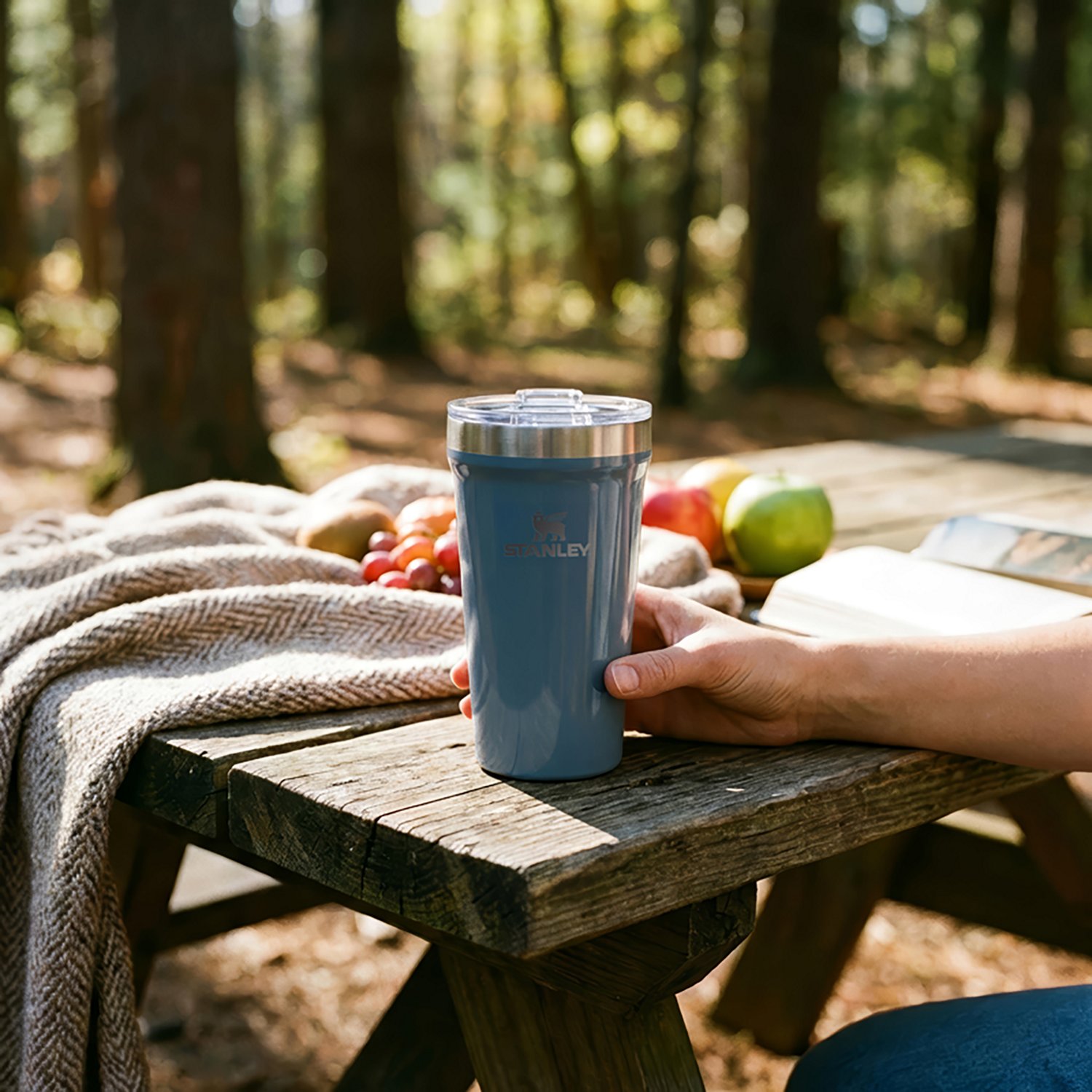 Stanley Everyday 16 oz Tumbler - view number 4