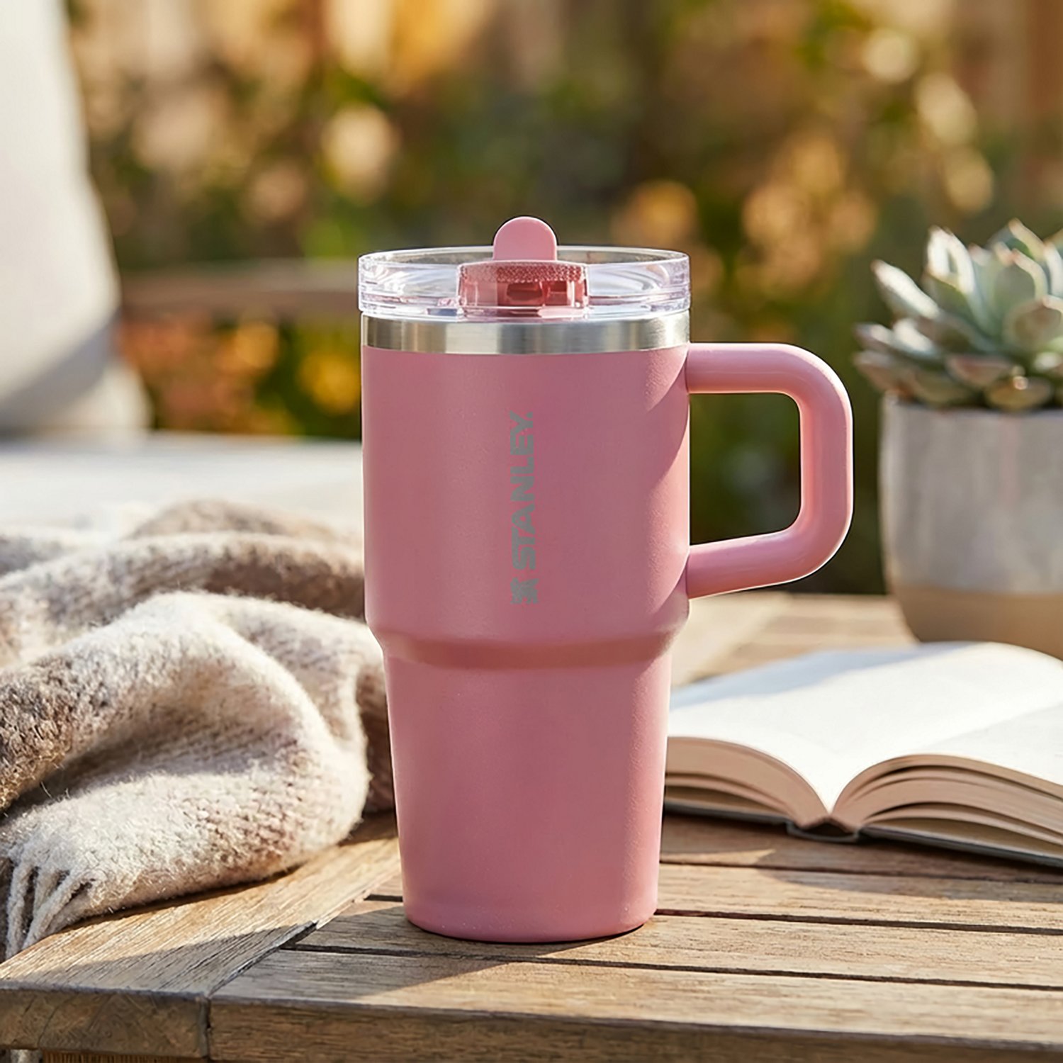 Stanley Quencher 14 oz ProTour Flip Straw Tumbler | Academy