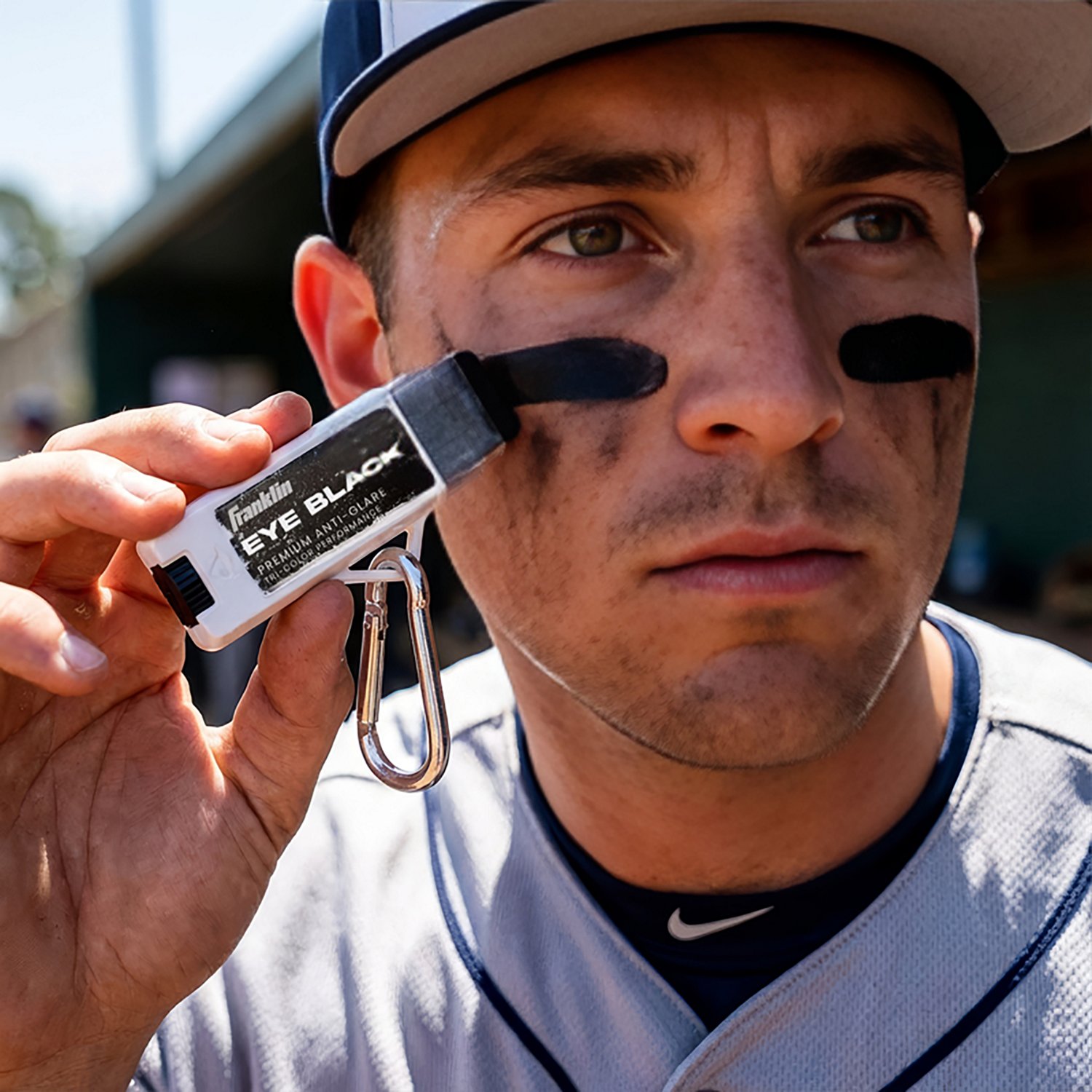 Franklin Sports Eye Black - view number 5