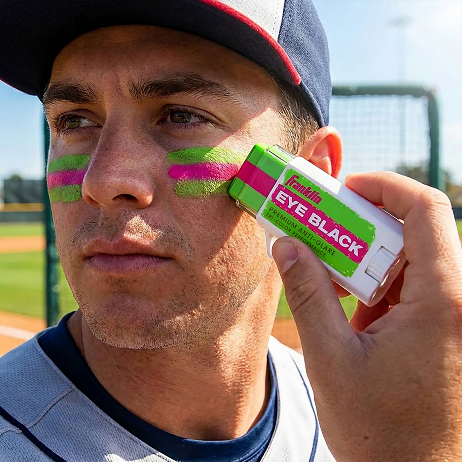 Franklin Sports Eye Black - view number 8