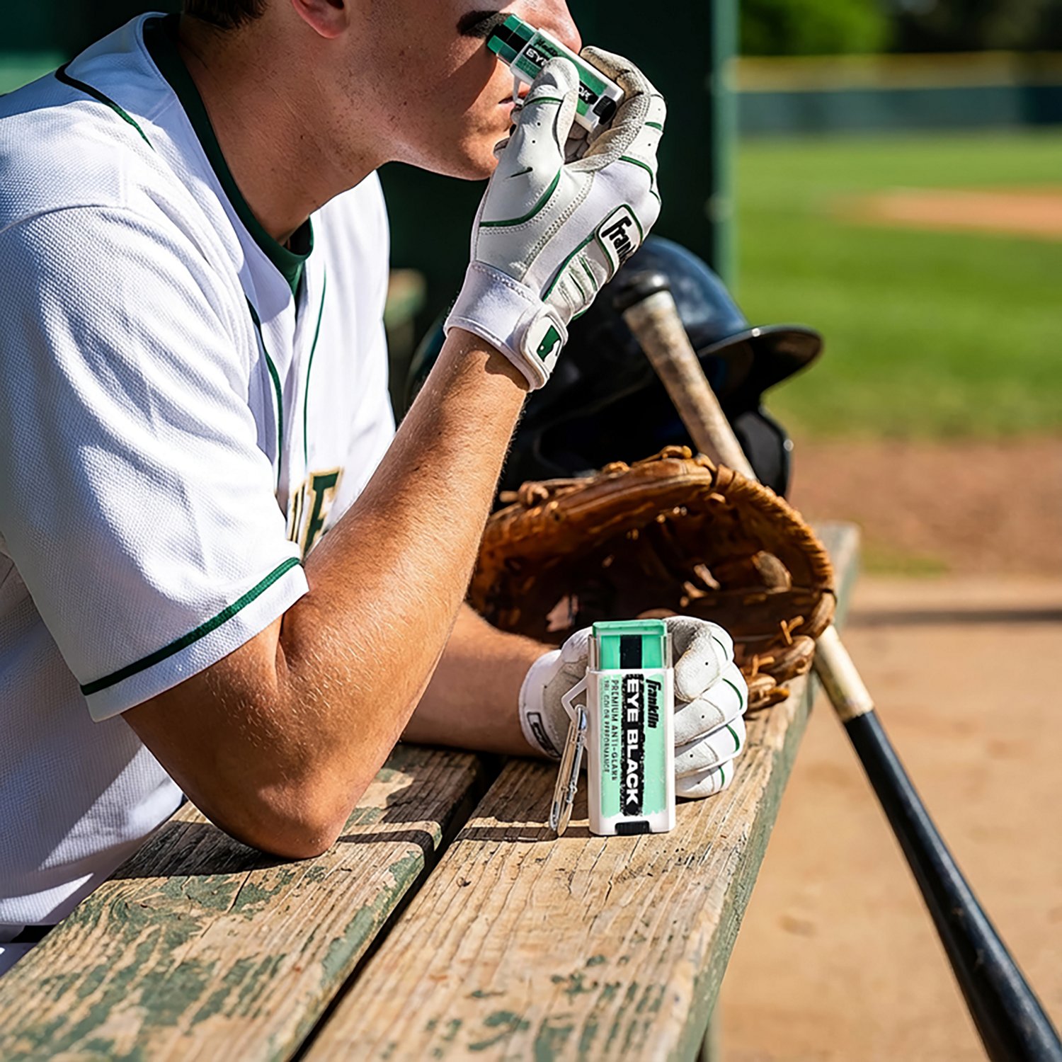 Franklin Sports Eye Black - view number 5