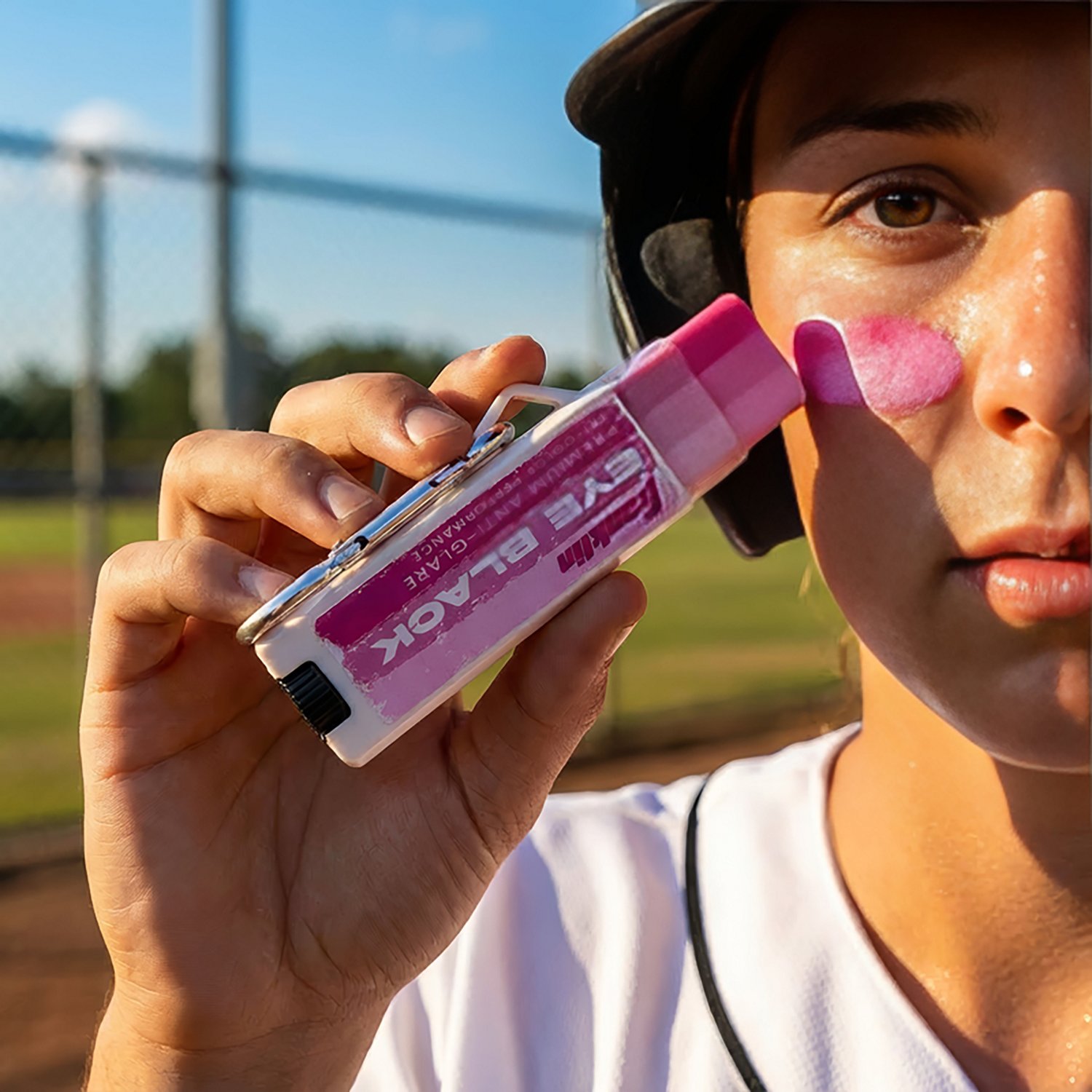 Franklin Sports Eye Black - view number 2