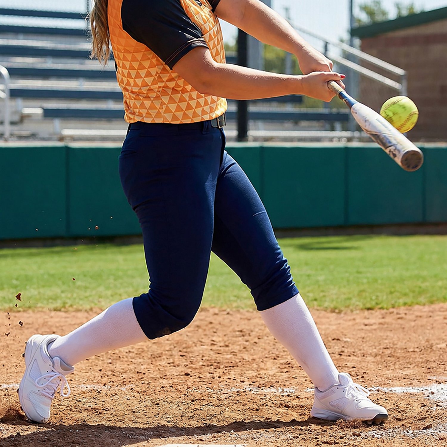 RIP-IT Women's Revolution Athletic Softball Pants - view number 5