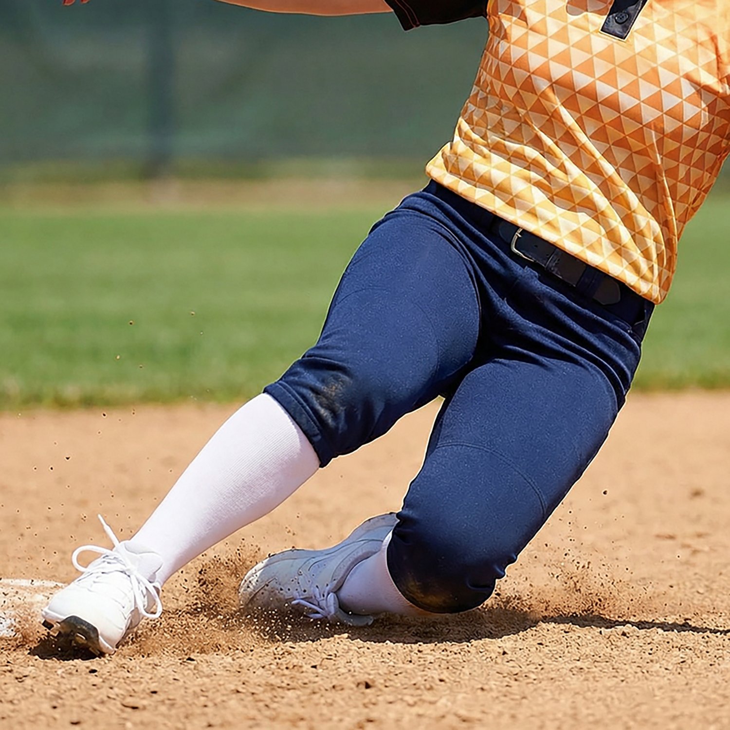 RIP-IT Women's Revolution Athletic Softball Pants - view number 6