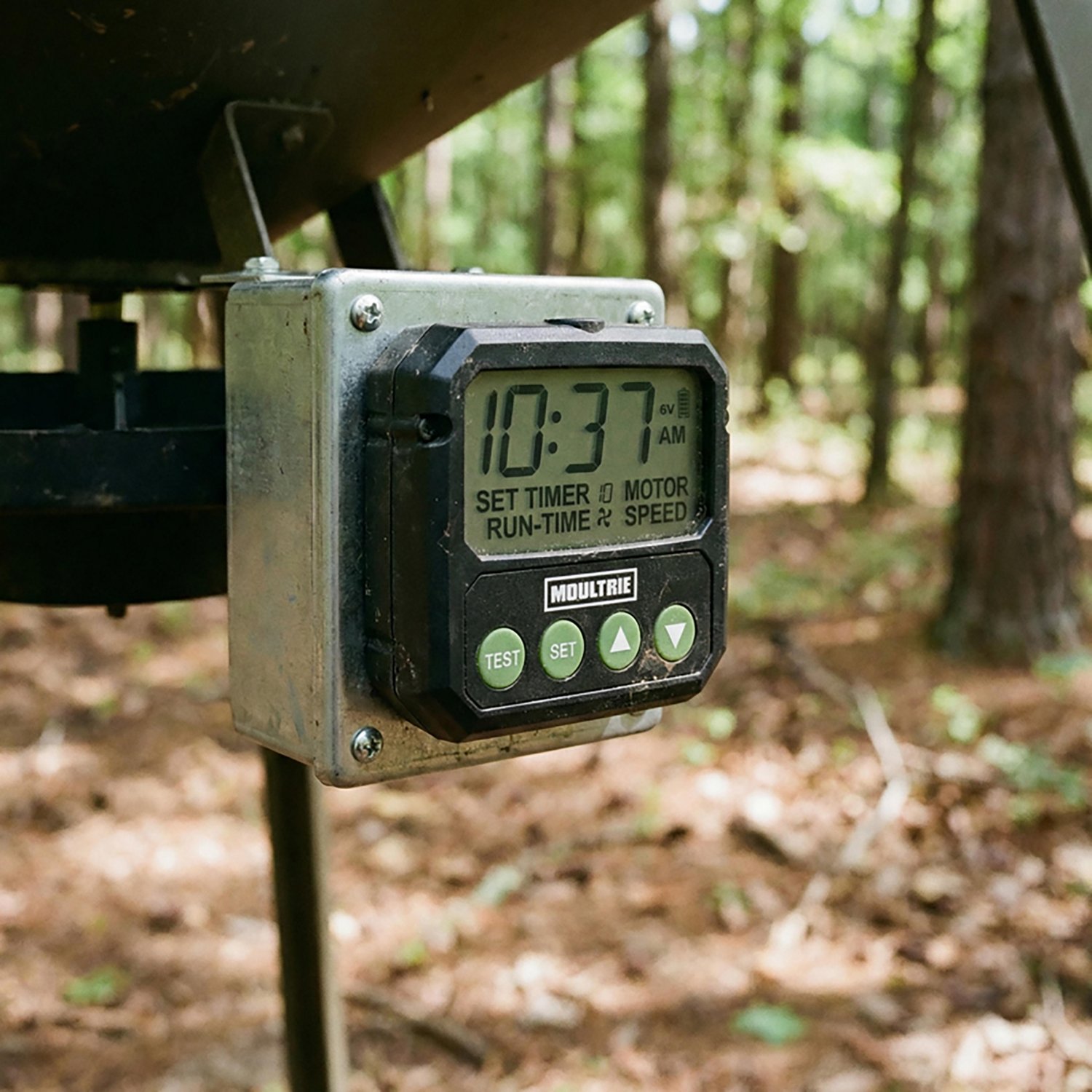 Moultrie Universal Digital Timer lll - view number 5