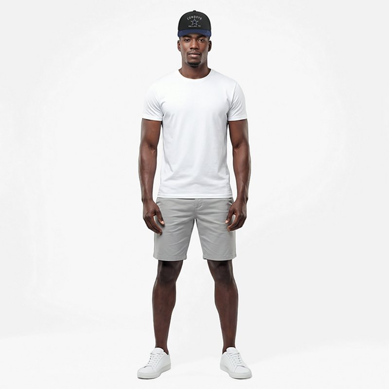 New Era Adults' Dallas Cowboys Draft '25 39Thirty Cap