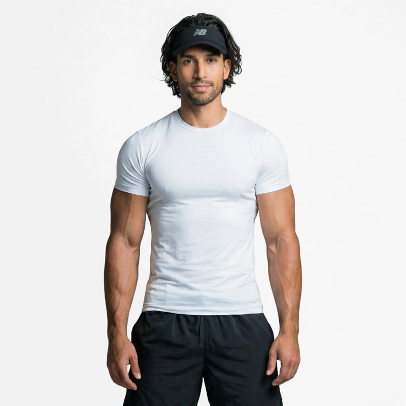 New Balance Men's Performance Visor 2.0
