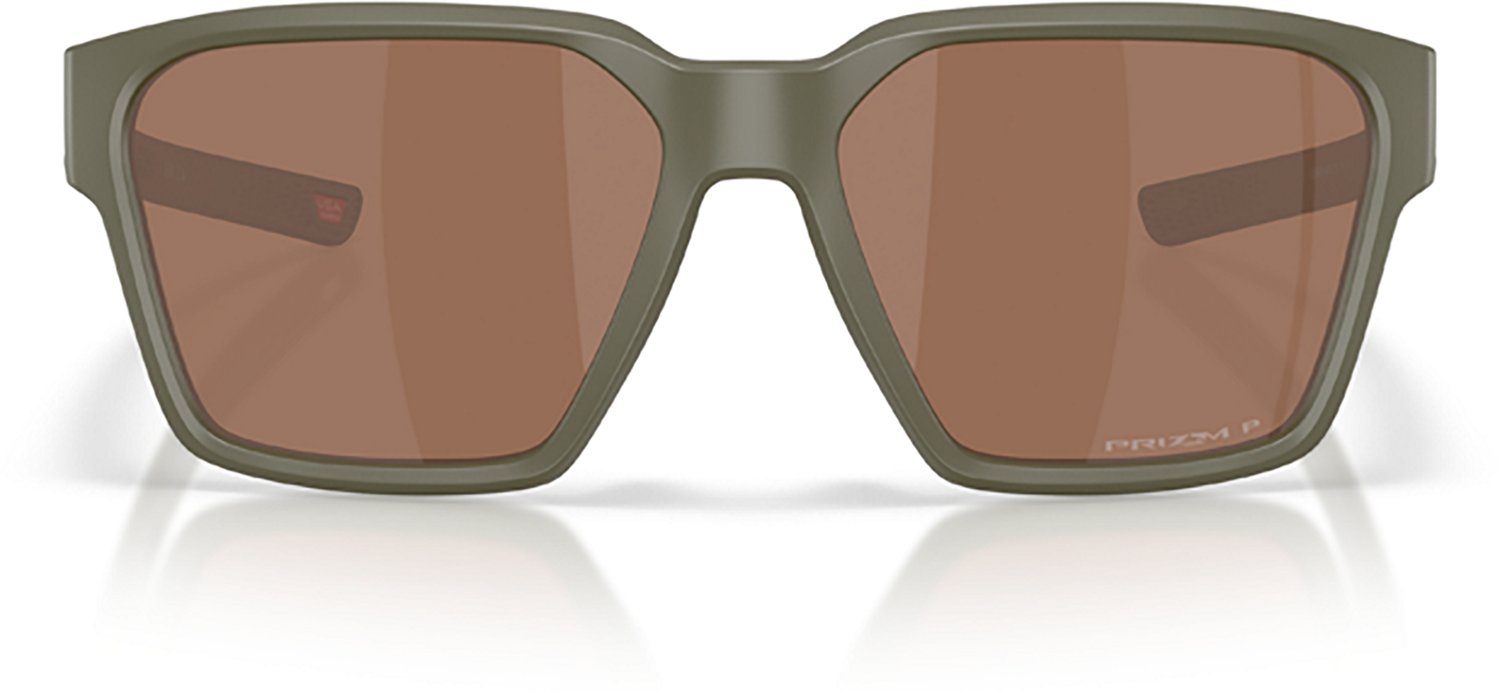 Oakley Adults' Briza Sunglasses - view number 4