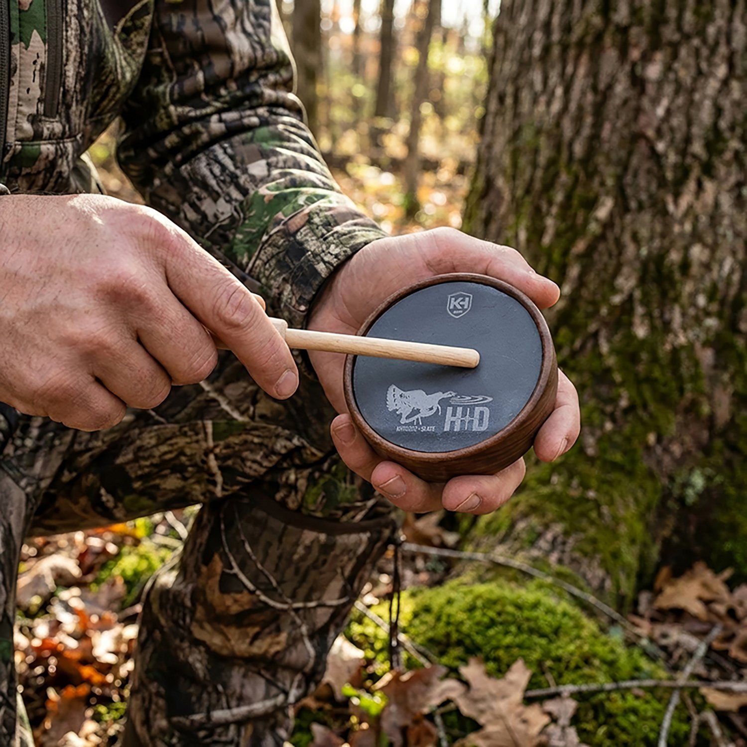 Knight & Hale HD Slate Pot Call - view number 6