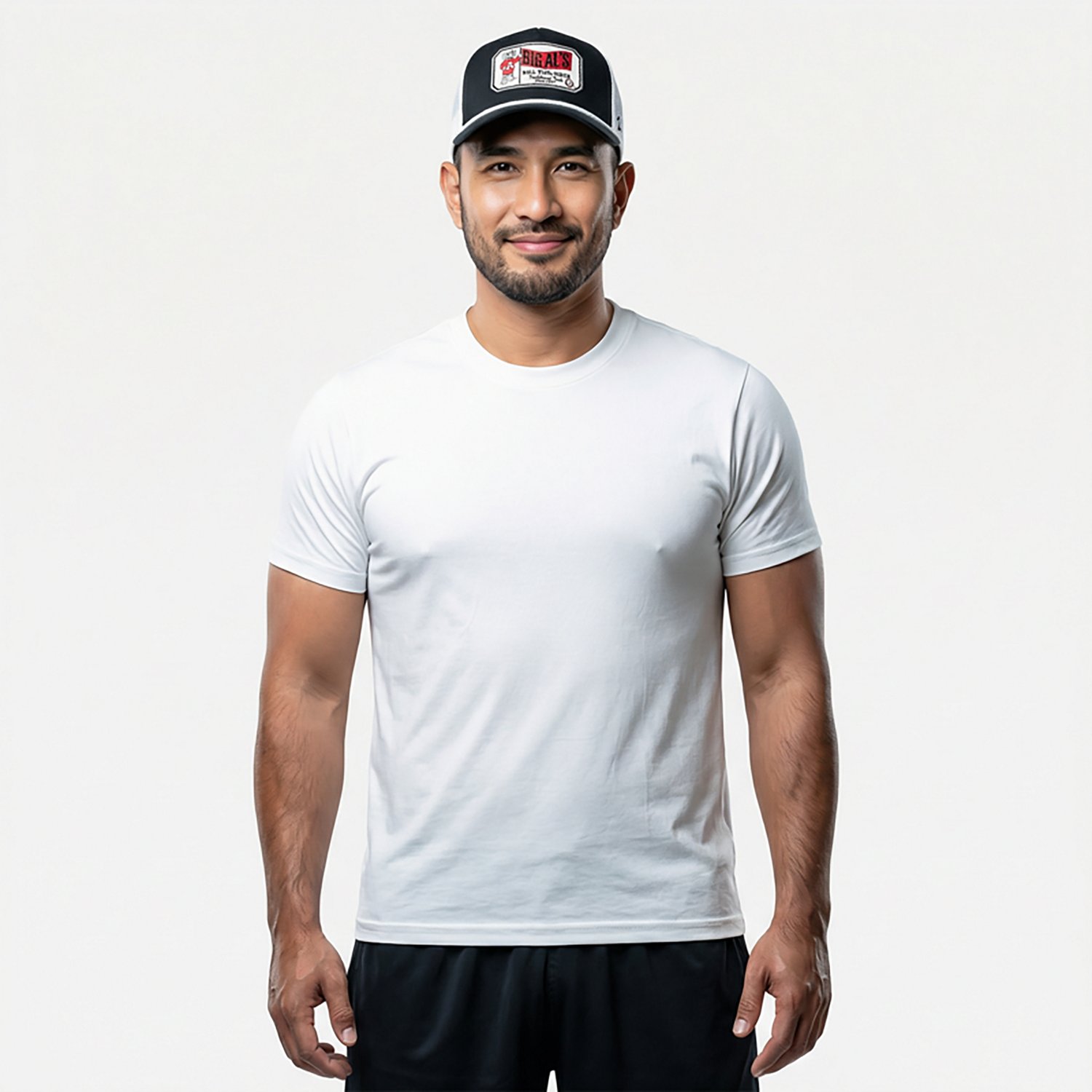 Zephyr Men's University of Alabama Billboard Cargo Trucker Hat - view number 2