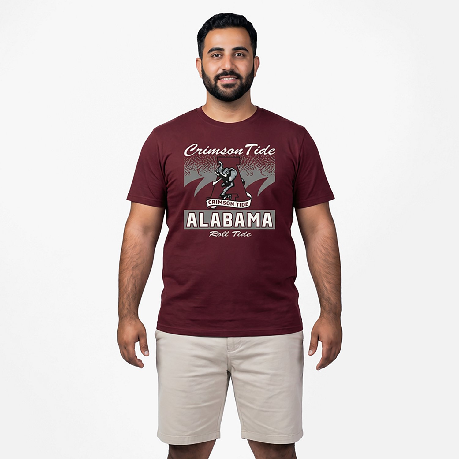 47 Men's Alabama Waver Franklin T-shirt - view number 2