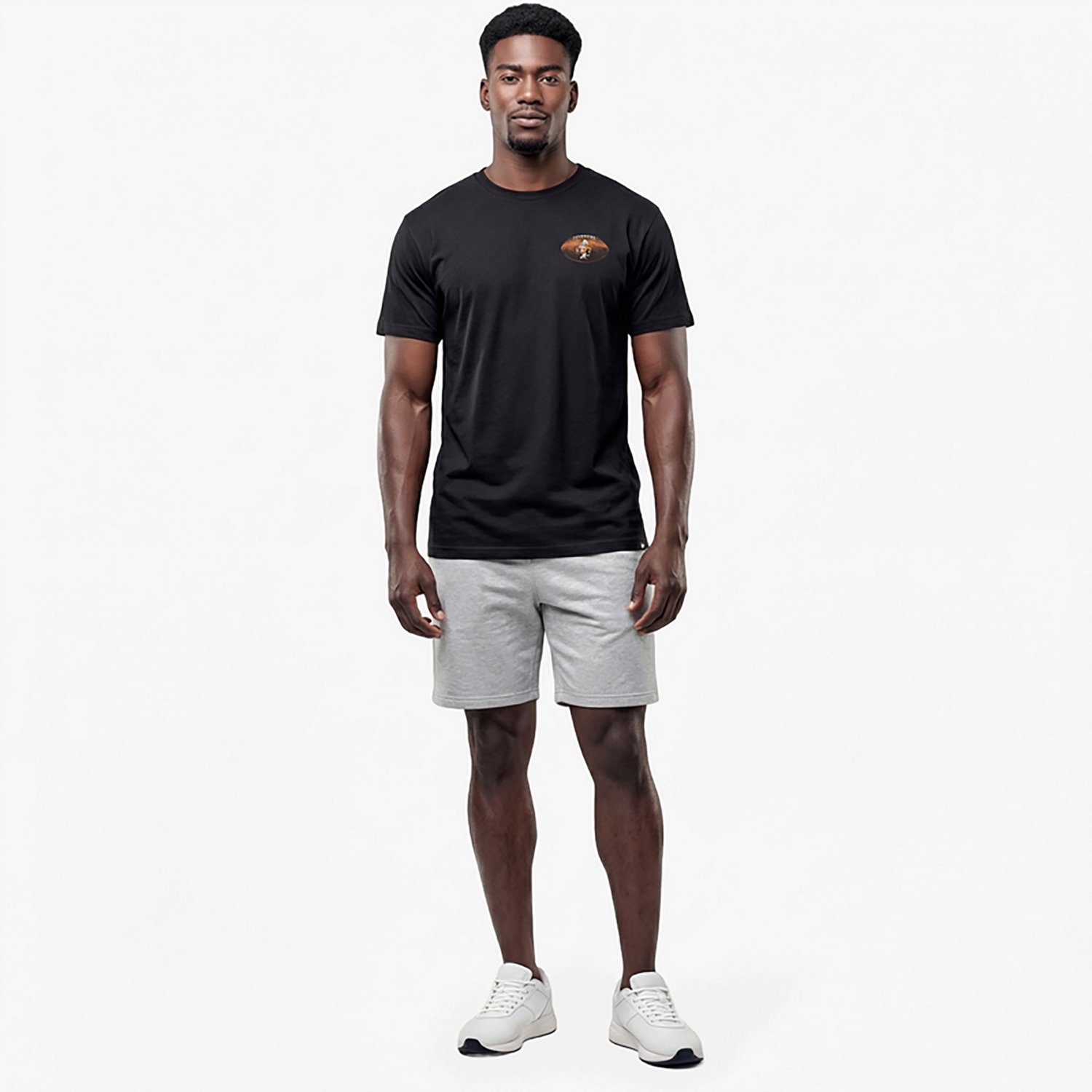 47 Tennessee Game On Foundation T-shirt