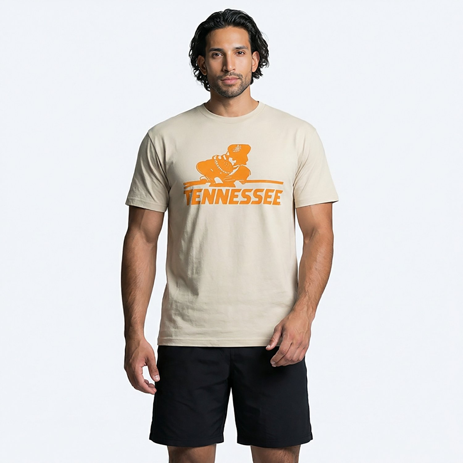 ‘47 University of Tennessee Men’s Bouldering Imprint Ravine FD T-shirt - view number 2