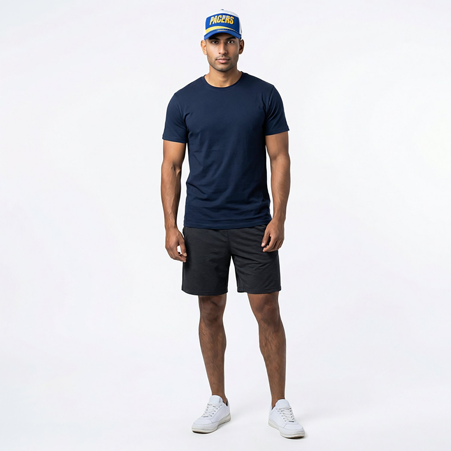 New Era Men's Pacers 25 City Edition 9SEVENTY Cap