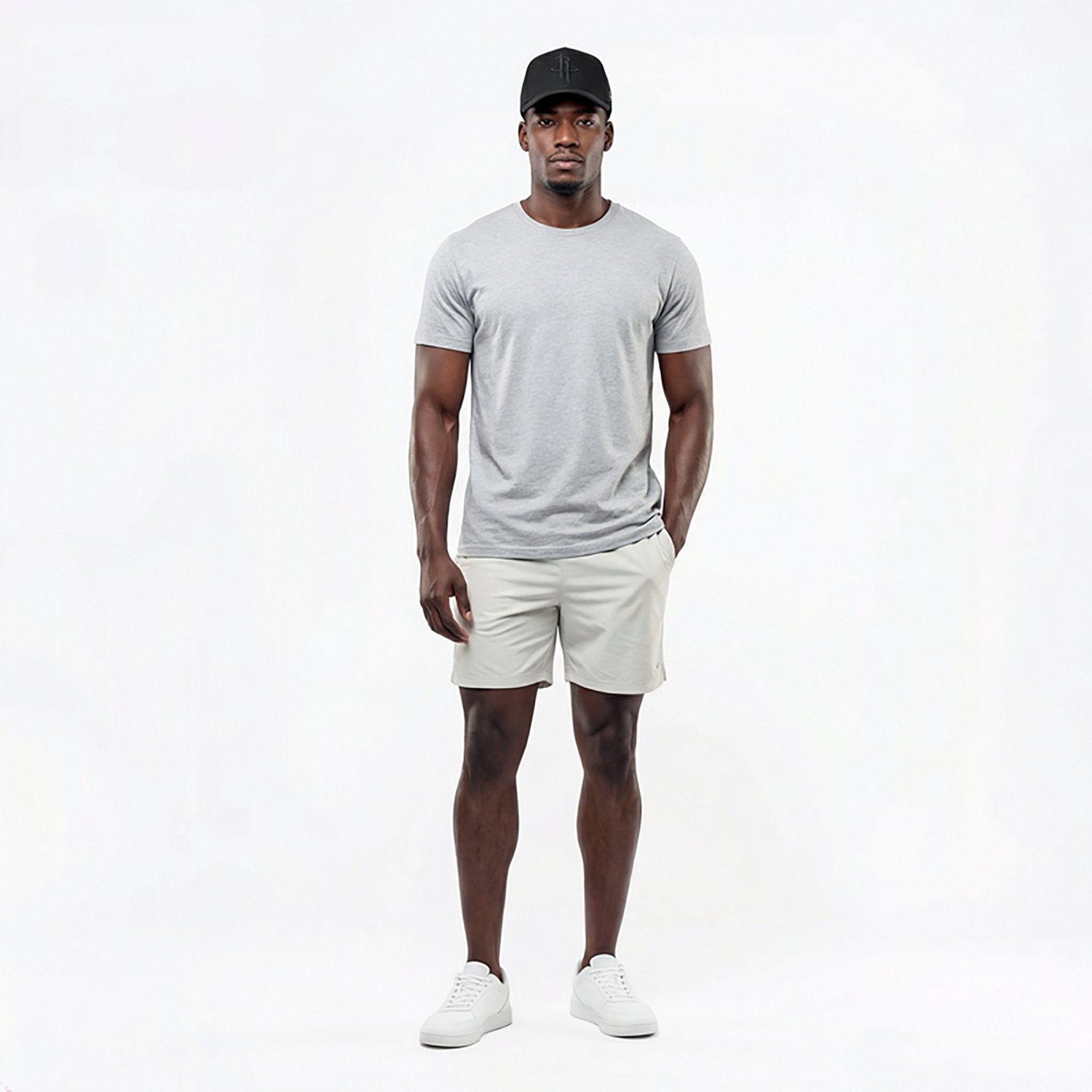 New Era Adults' Rockets QS 19Twenty Cap