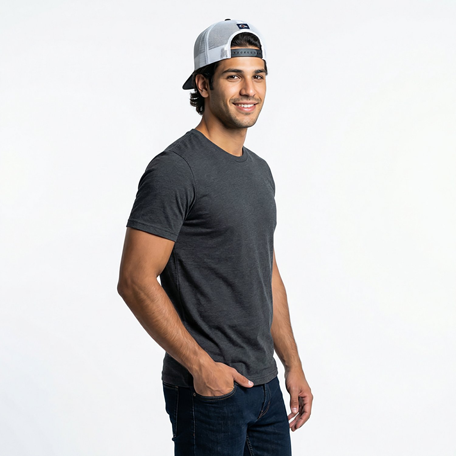 47 UTSA Downburst Mesh Hitch Cap - view number 2