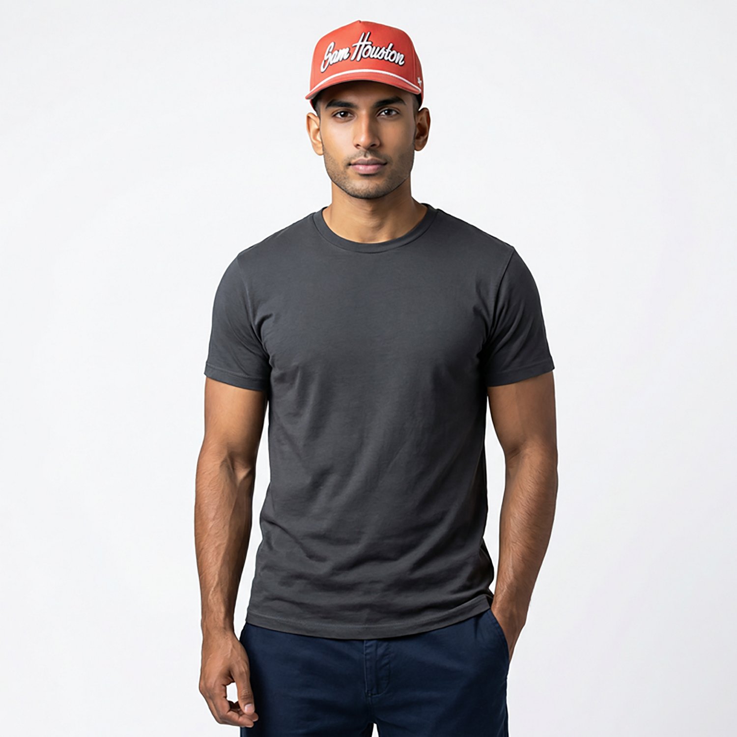 47 Sam Houston State Overhand Hitch Cap