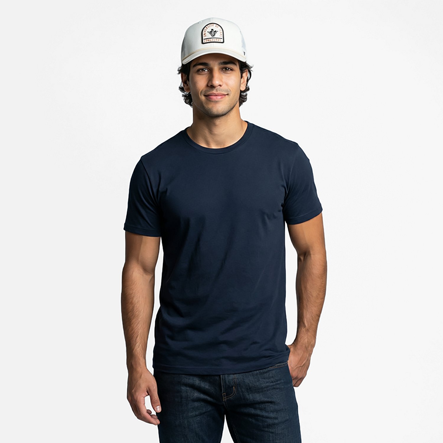 '47 Texas Longhorns Gravestone Trucker Cap 6 Pack