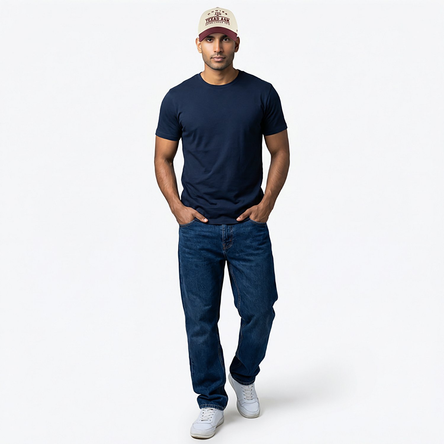 47 Texas A&M Windham Clean Up Cap