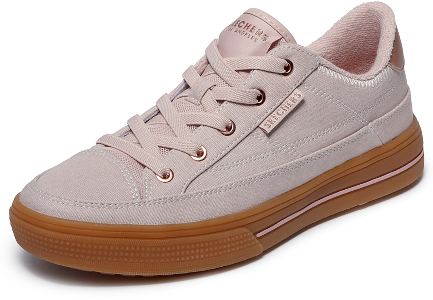 SKECHERS Women's Street Arch Fit Gallery Shoes - view number 3