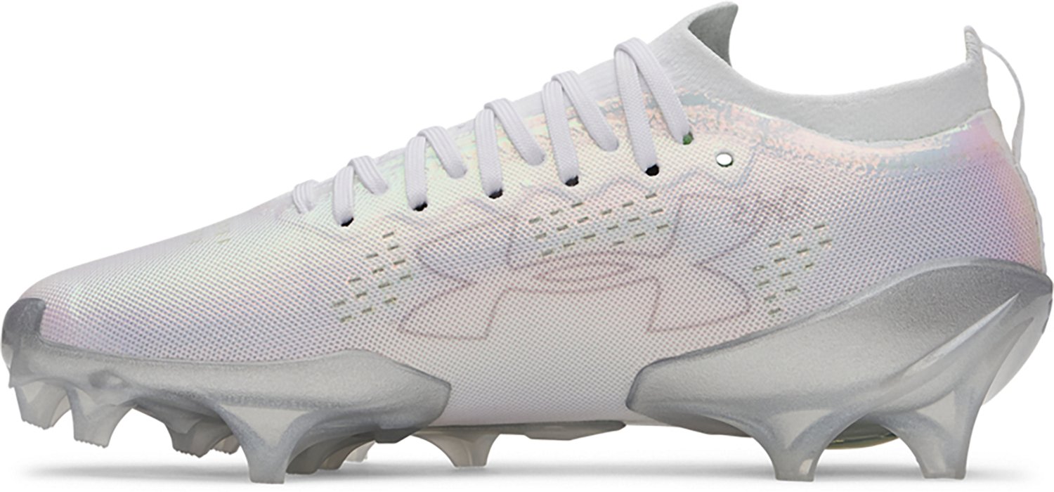 Under Amour Men's Blur Pro Football Cleats - view number 2