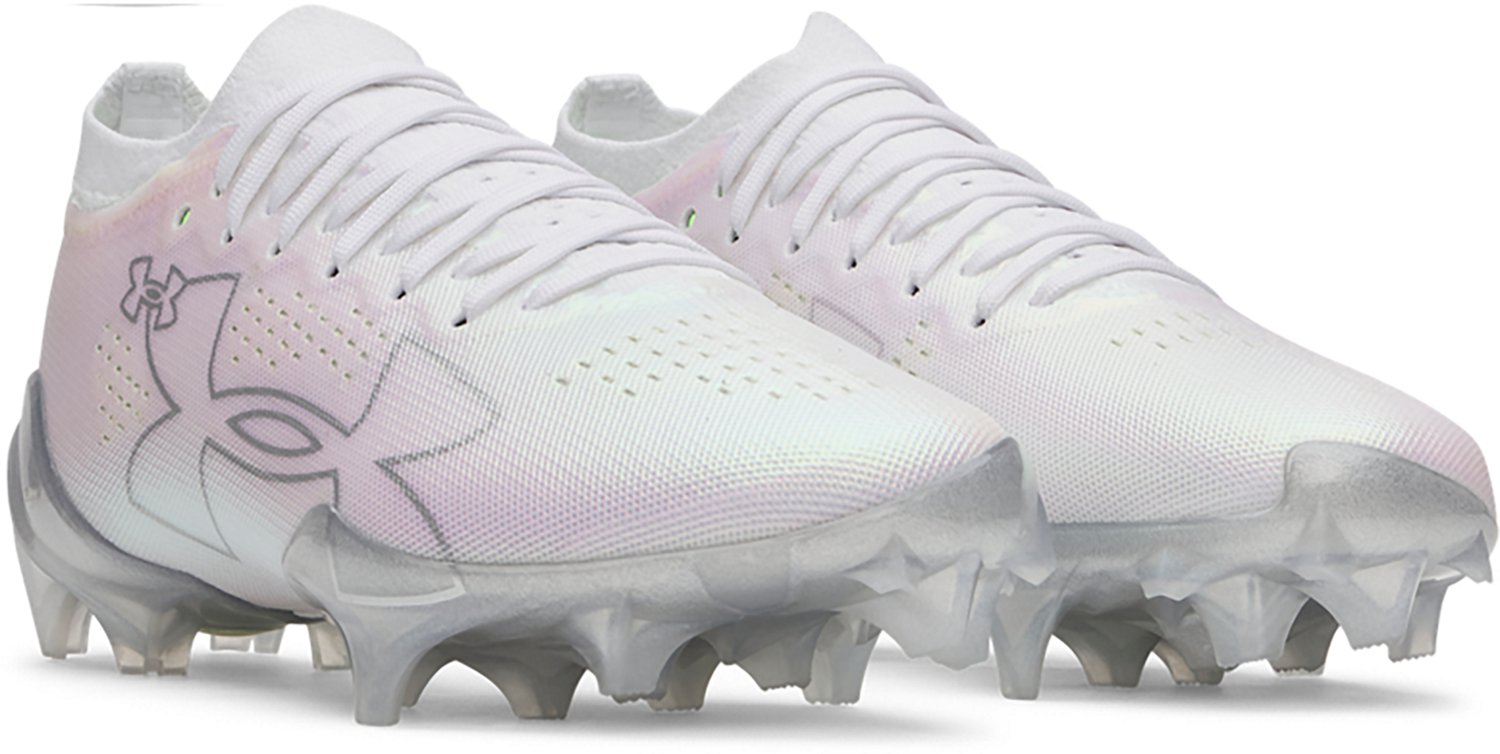 Under Amour Men's Blur Pro Football Cleats - view number 3