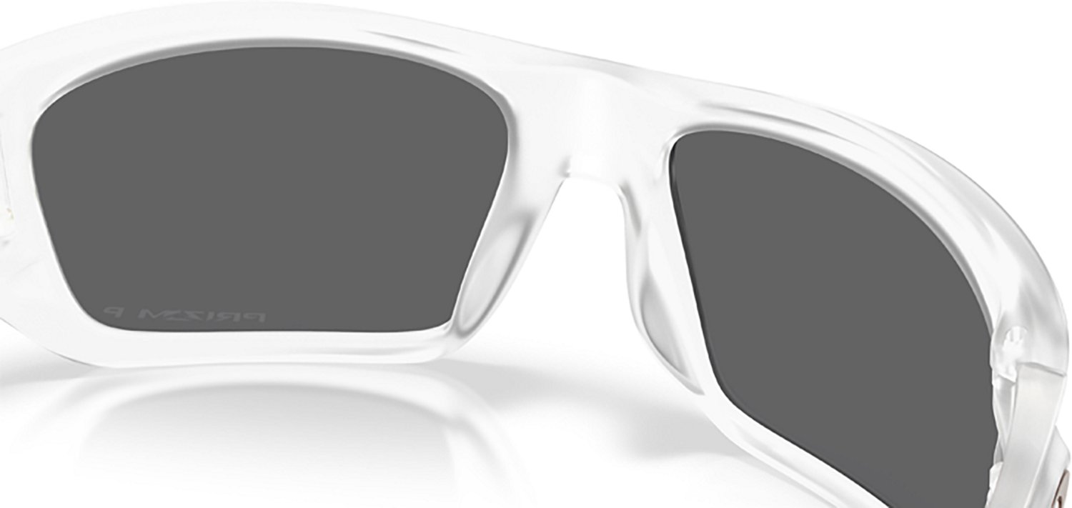 Oakley Adults' Masseter Sunglasses - view number 7