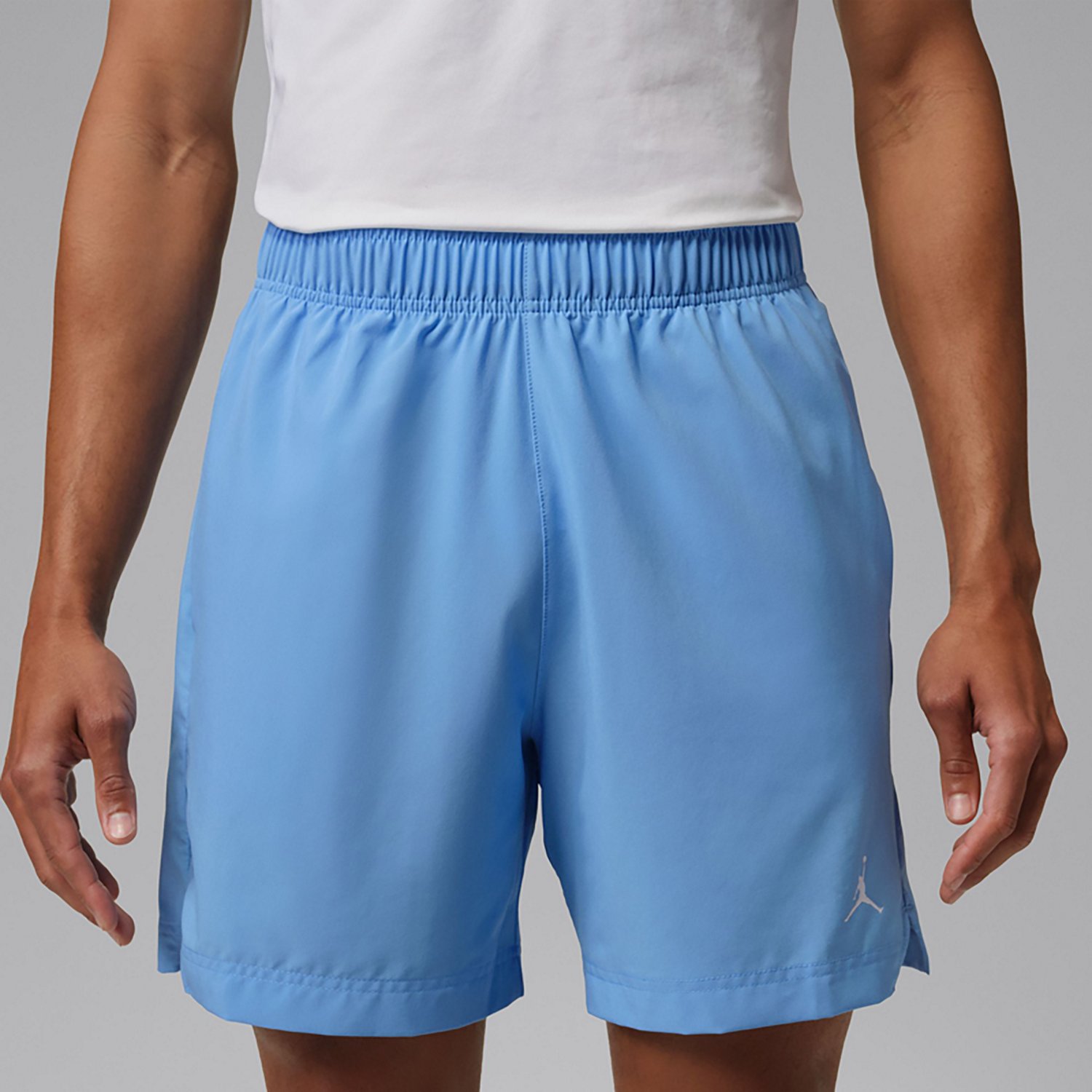 Jordan Men's Dri-FIT Sport Essentials Woven Shorts 6 in.