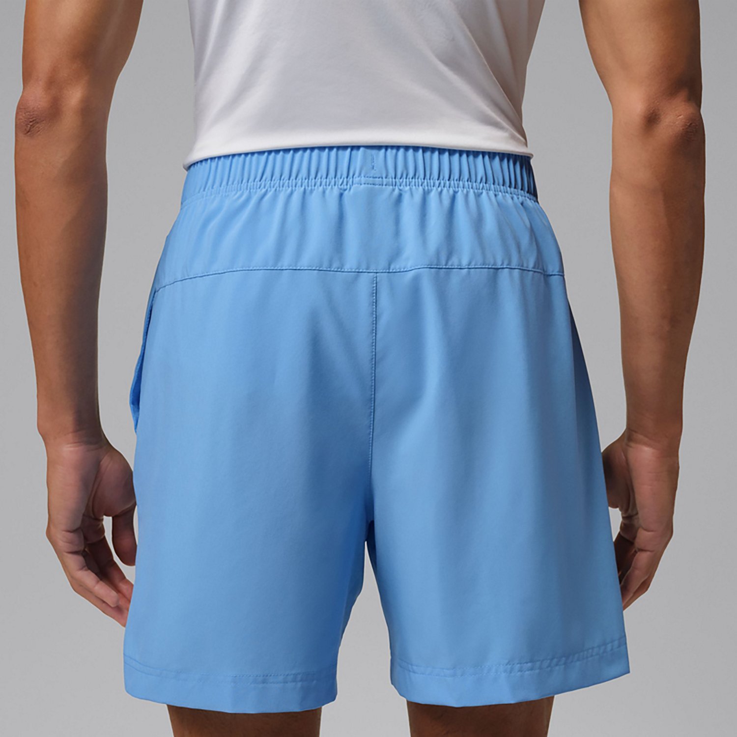 Jordan Men's Dri-FIT Sport Essentials Woven Shorts 6 in. - view number 2