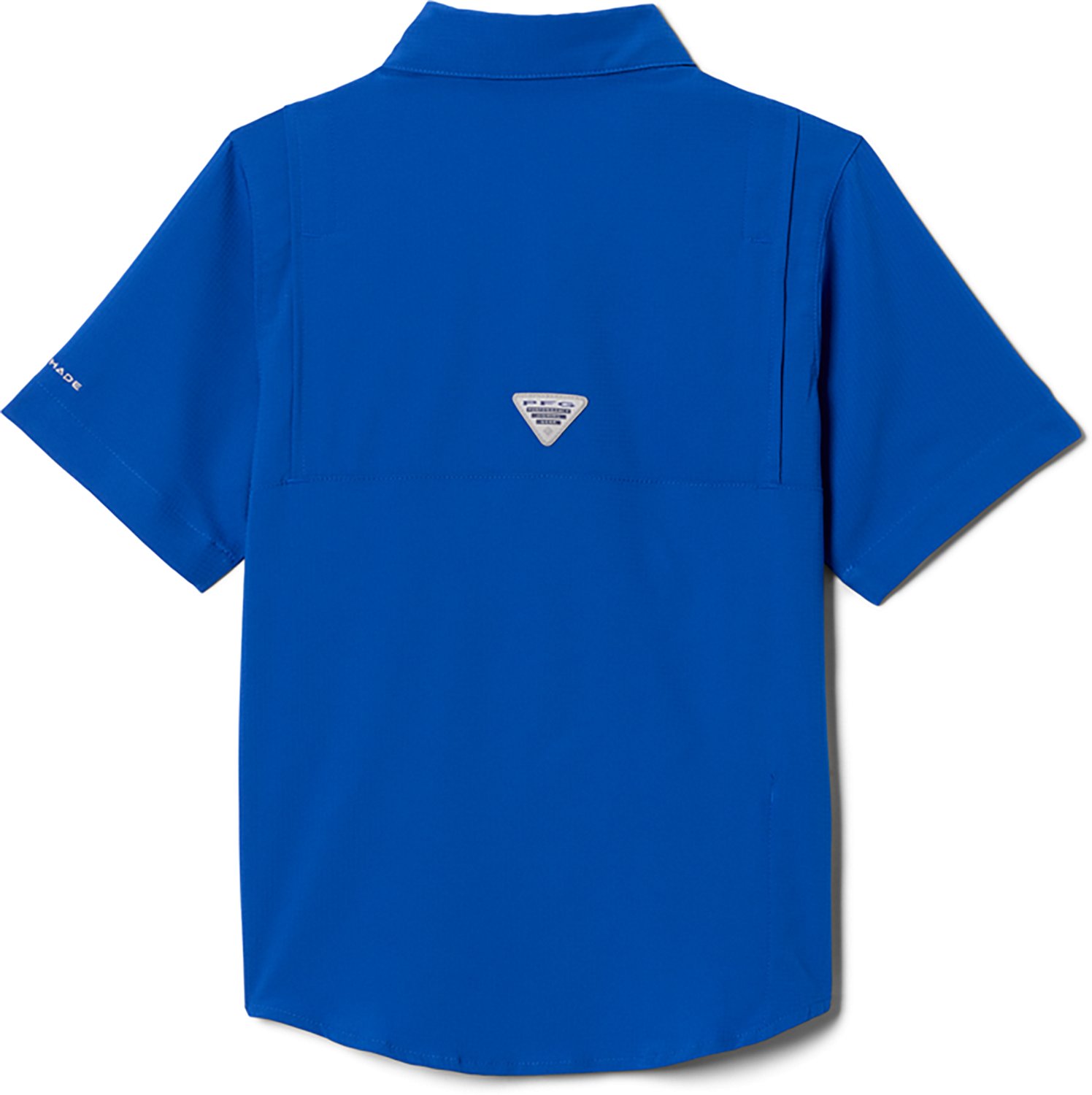 Columbia Sportswear Kids' University of Florida CLG Tamiami Button Up Shirt - view number 2