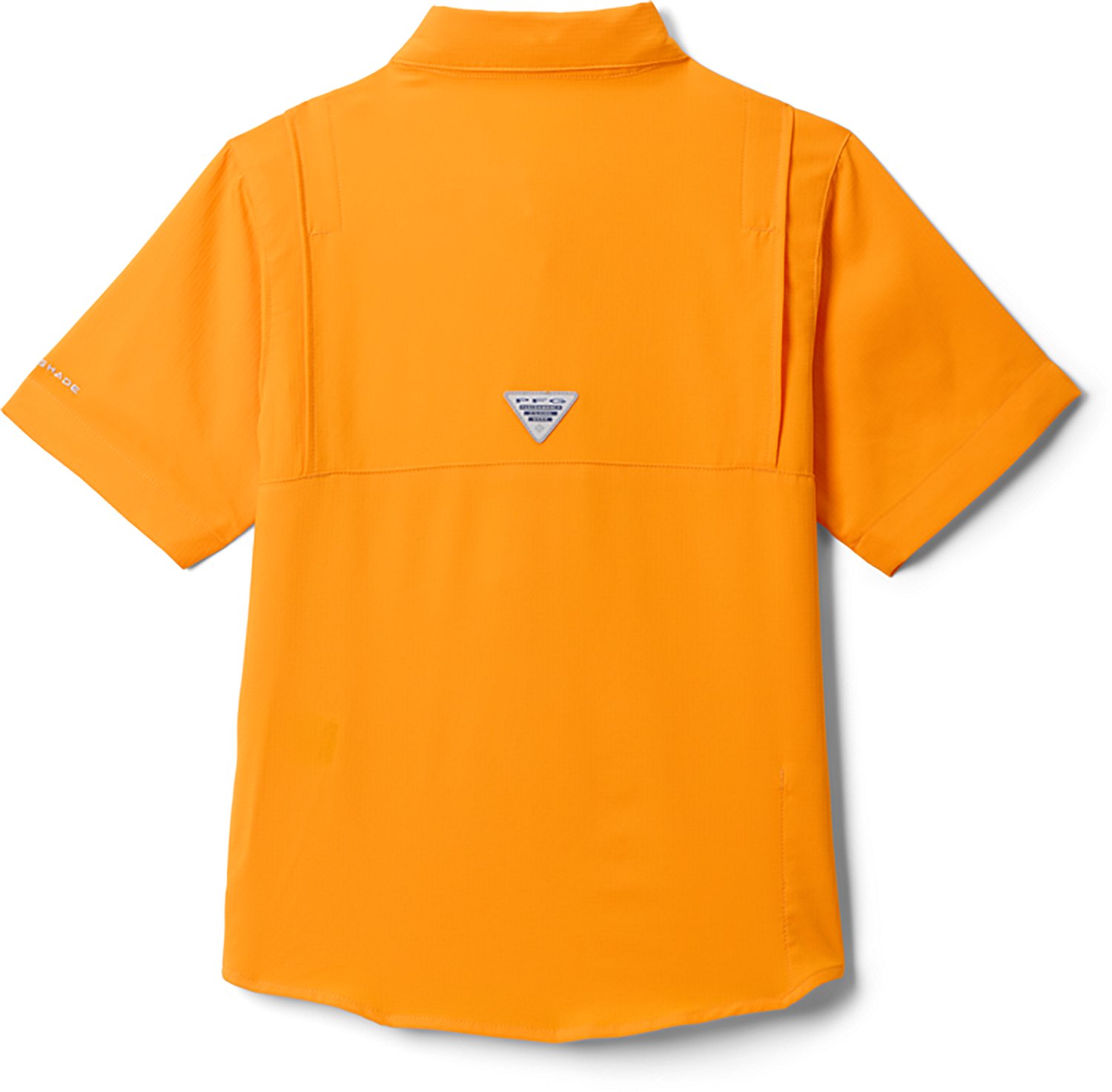 Columbia Sportswear Kids' University of Tennessee CLG Tamiami Button Up Shirt - view number 2