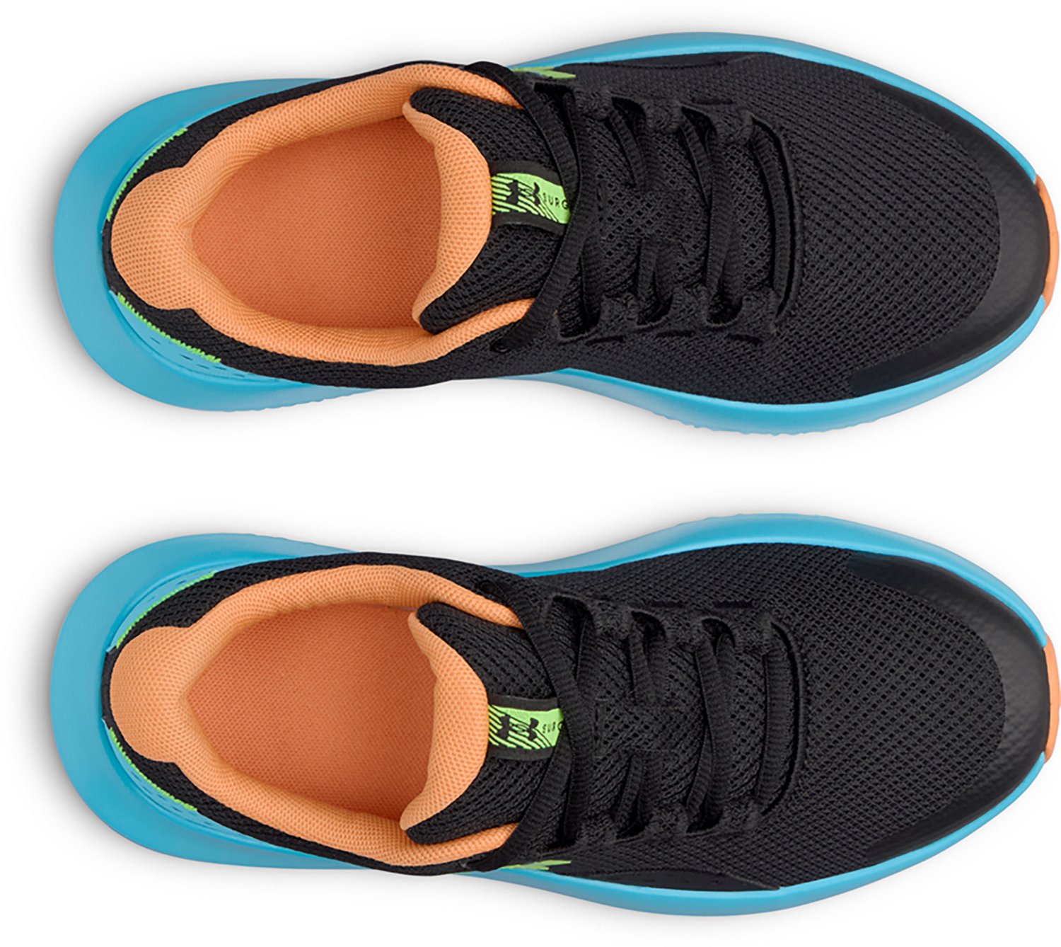 Under Armour Grade School Kids' Grade School Surge 4 Shoes - view number 4