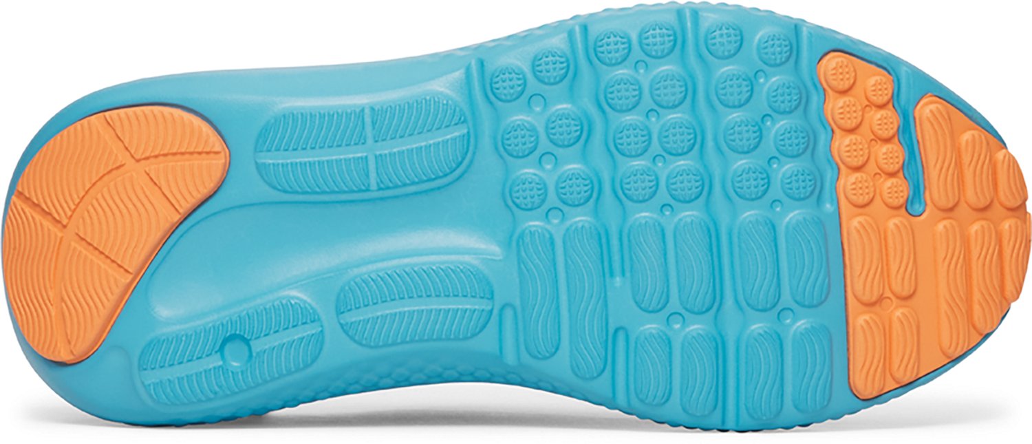 Under Armour Grade School Kids' Grade School Surge 4 Shoes - view number 5