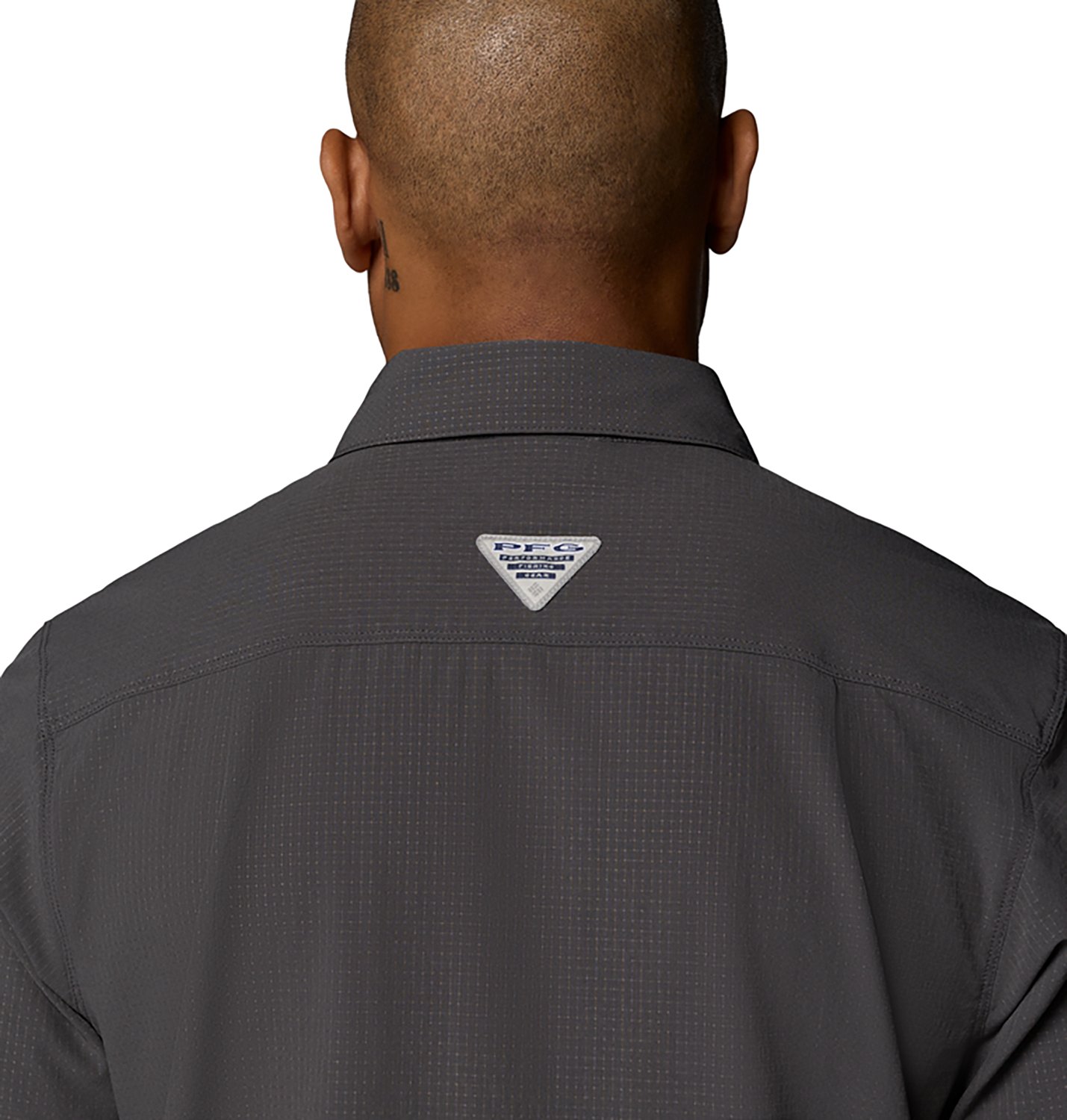 Columbia Sportswear Men's PFG Wild Cast™ Vent Shirt - view number 5