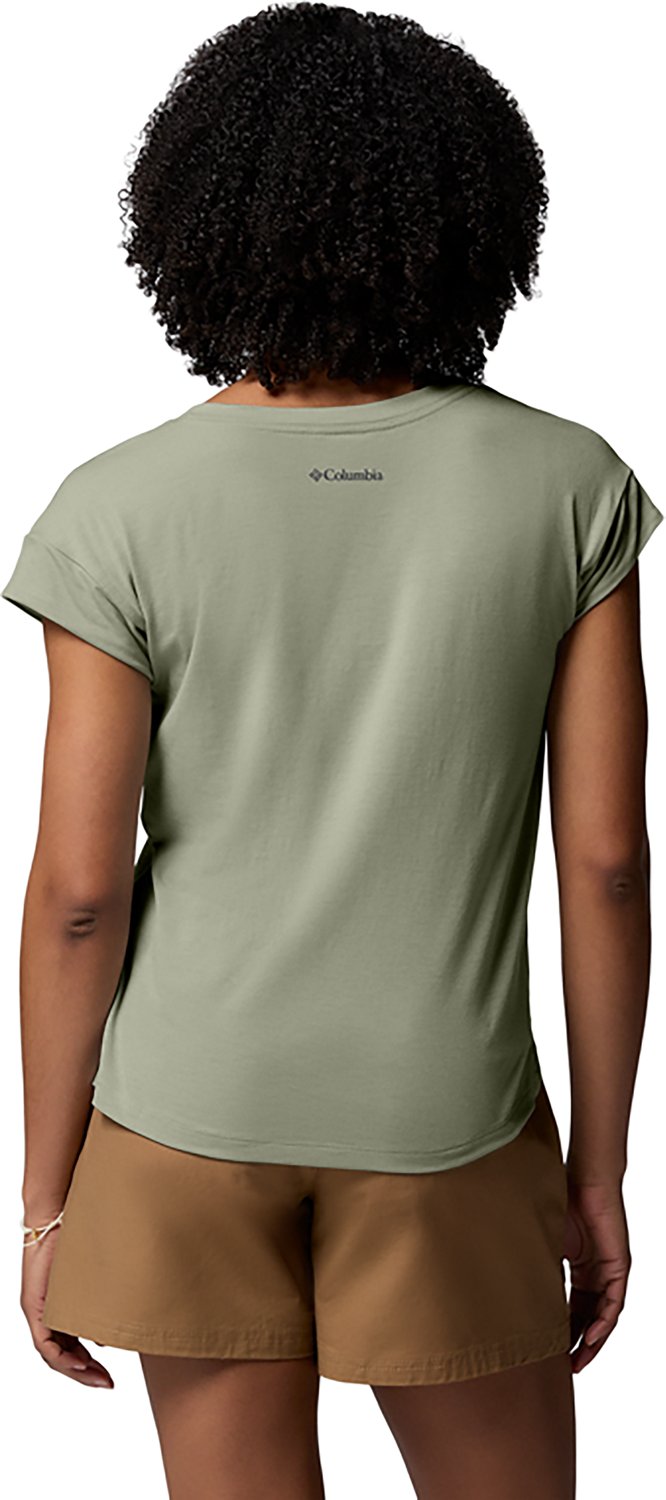 Columbia Sportswear Women's Daniela Falls T-shirt - view number 2
