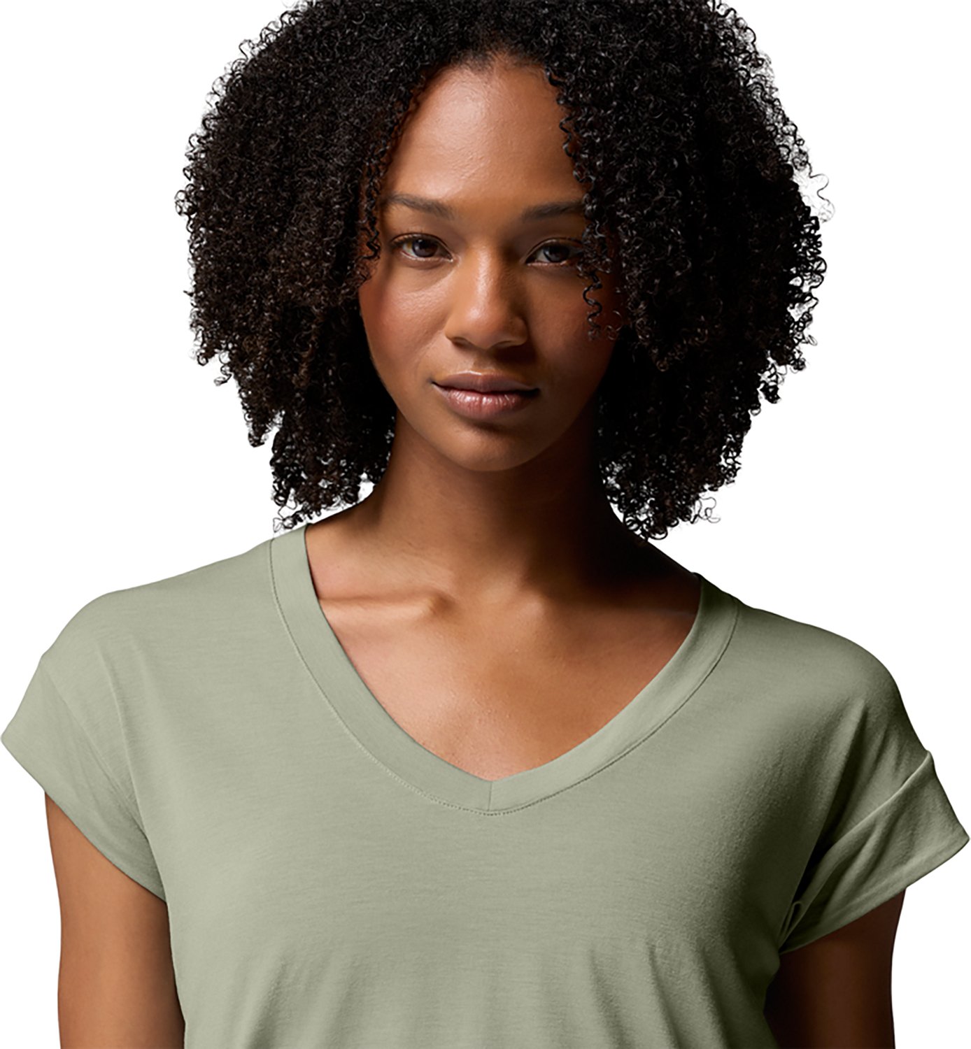 Columbia Sportswear Women's Daniela Falls T-shirt - view number 3
